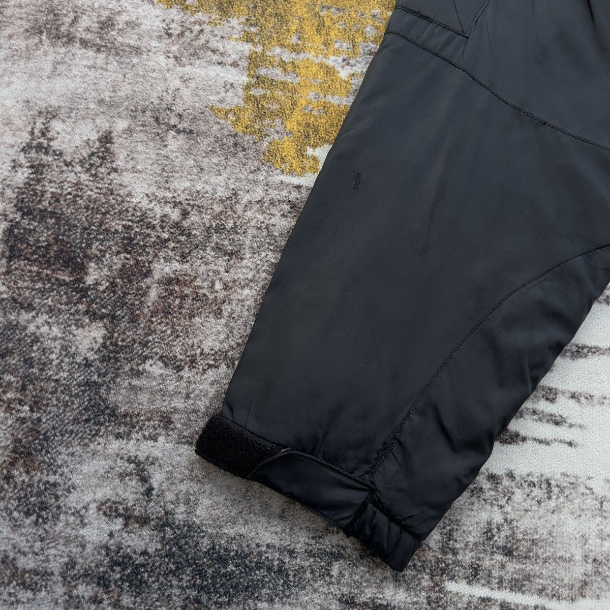 The North Face THE NORTH FACE PUFFER JACKET Size US L / EU 52-54 / 3 - 6 Thumbnail