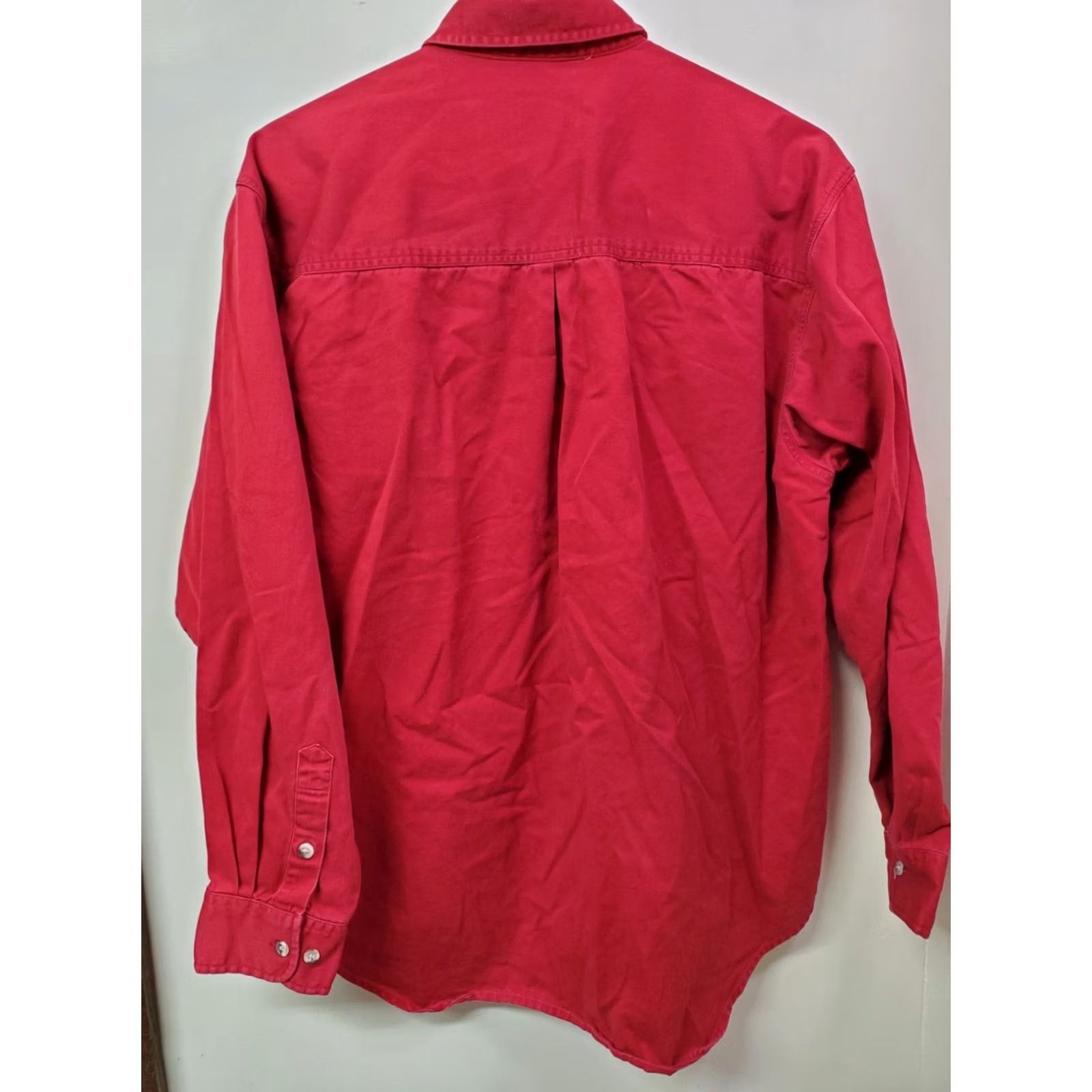 Wrangler VINTAGE N/A Size US M / EU 48-50 / 2 - 6 Thumbnail