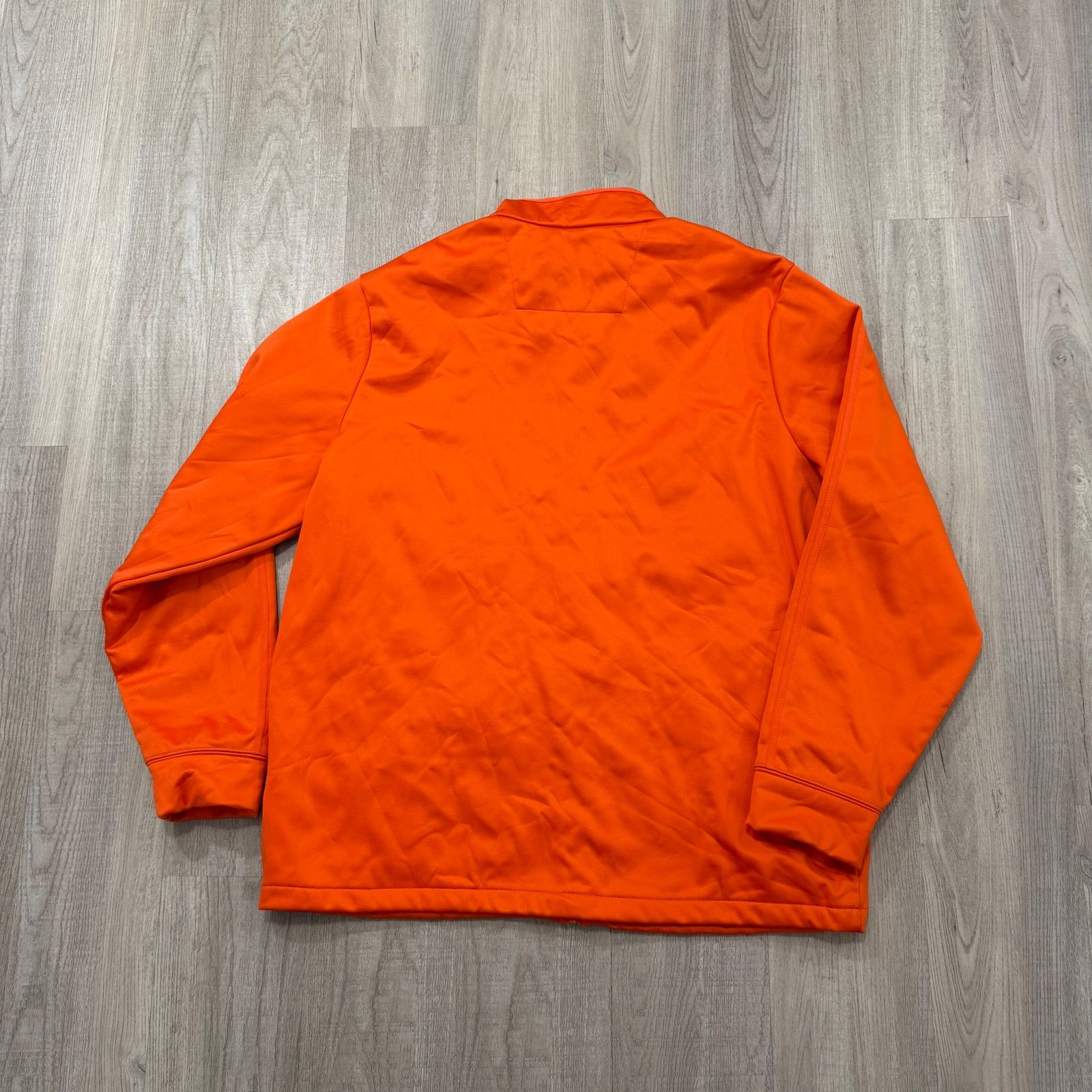 Antigua Antigua Detroit Tigers Softshell Jacket Men's Extra Large XL Size US XL / EU 56 / 4 - 6 Thumbnail