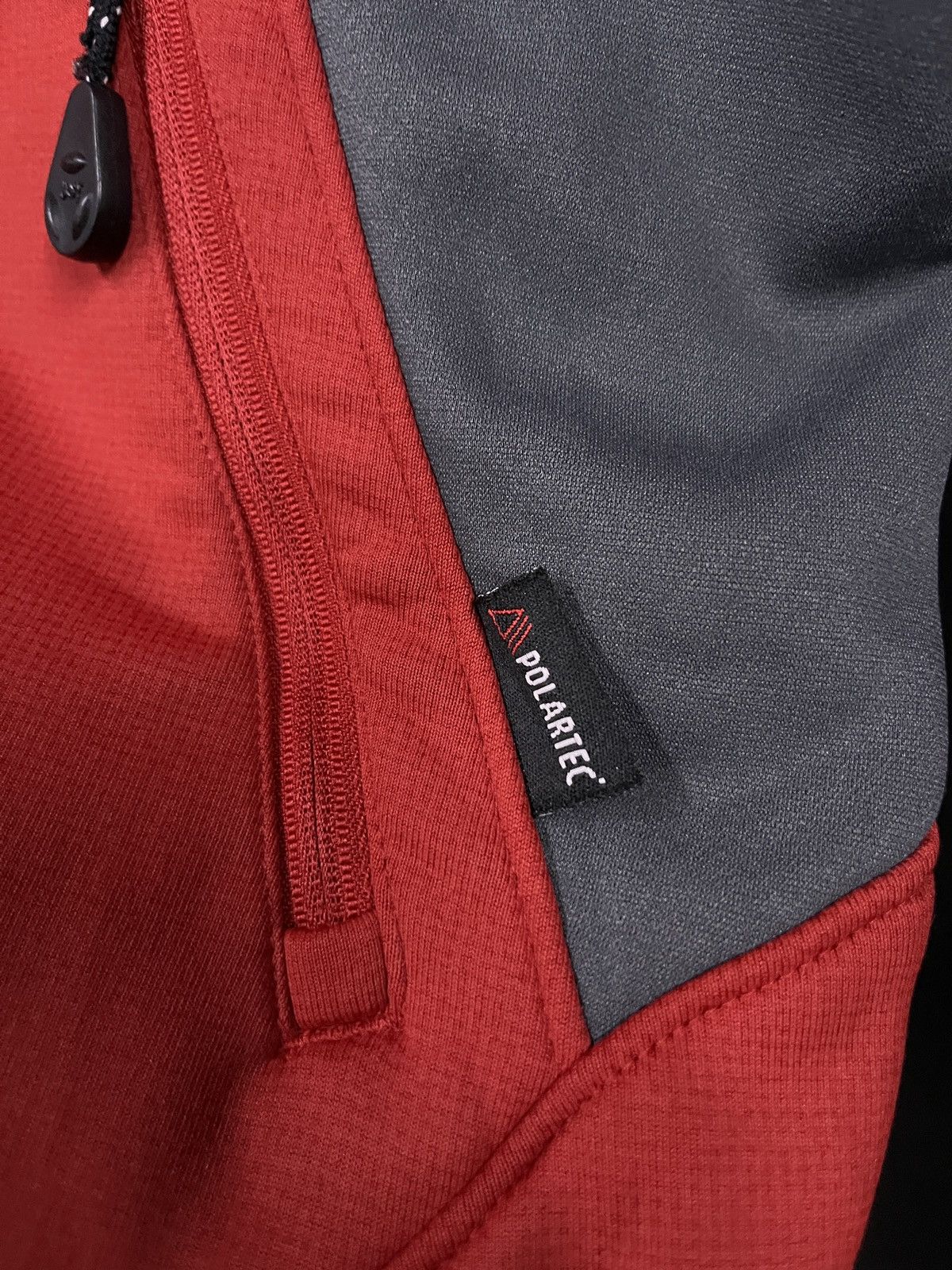 BLACKYAK BLACK BEST JACKET Size US M / EU 48-50 / 2 - 5 Thumbnail