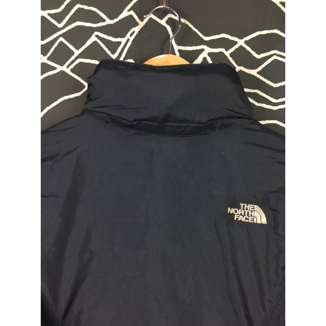 The North Face × Vintage The North Face Women's HyVent Outdoor Windbreaker Jacket Size M / US 6-8 / IT 42-44 - 14 Thumbnail