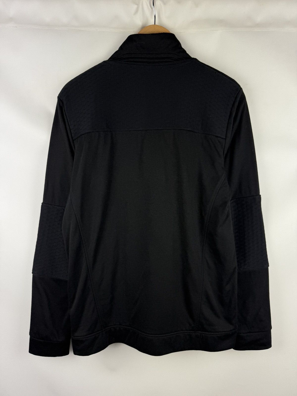 BMW BMW Motorrad Men’s Full Zip Cotton / Nylon Track Jacket Size US M / EU 48-50 / 2 - 12 Thumbnail