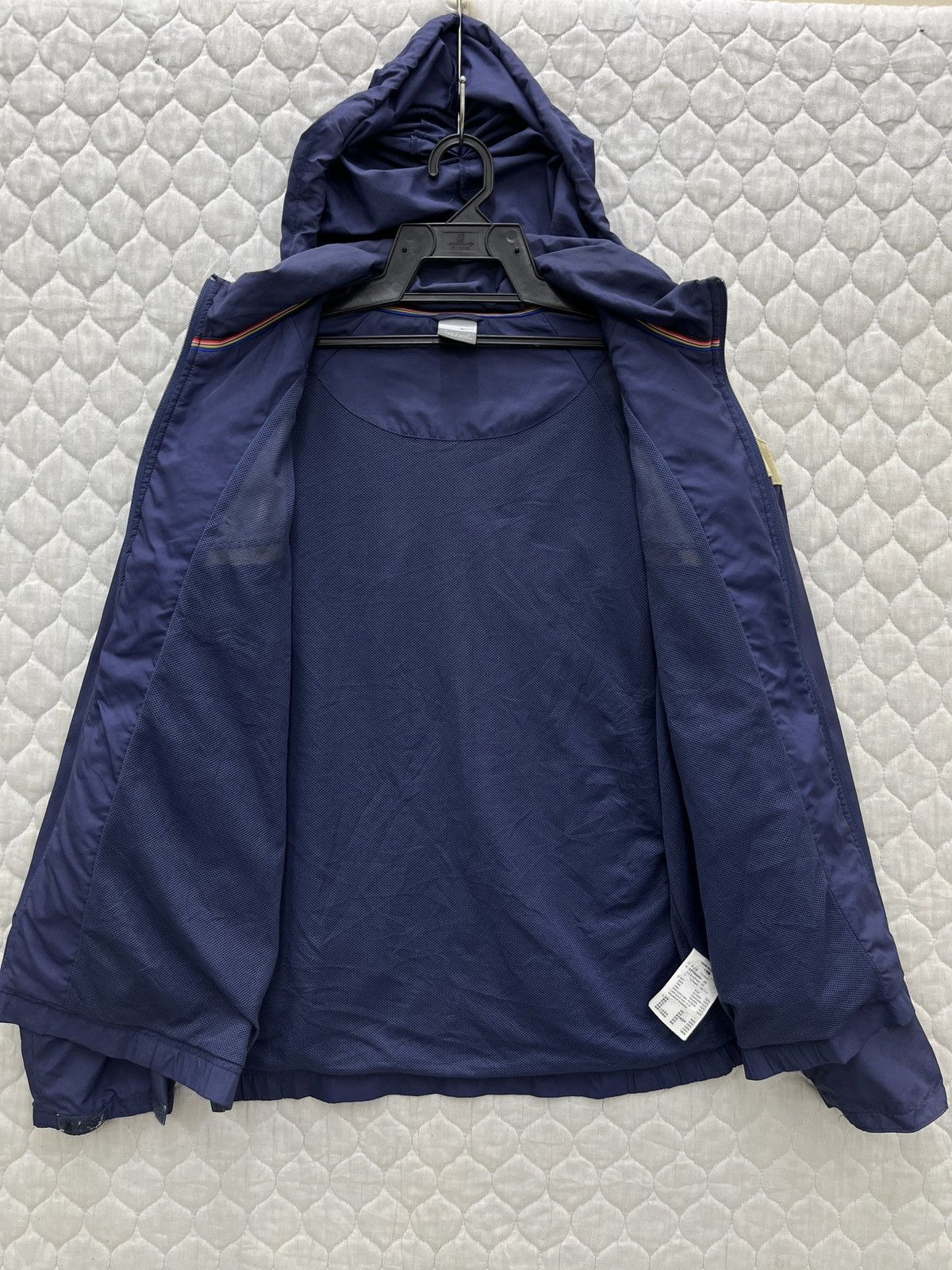 Nike 🔥🔥🔥STEALS NIKE HIDDEN HOODIE LIGHT JACKET Size US M / EU 48-50 / 2 - 7 Thumbnail