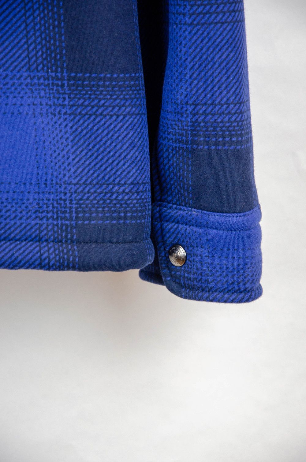 Polo Ralph Lauren Polo Ralph Lauren Plaid Sherpa Shirt Jacket – XXL Size US XXL / EU 58 / 5 - 10 Thumbnail