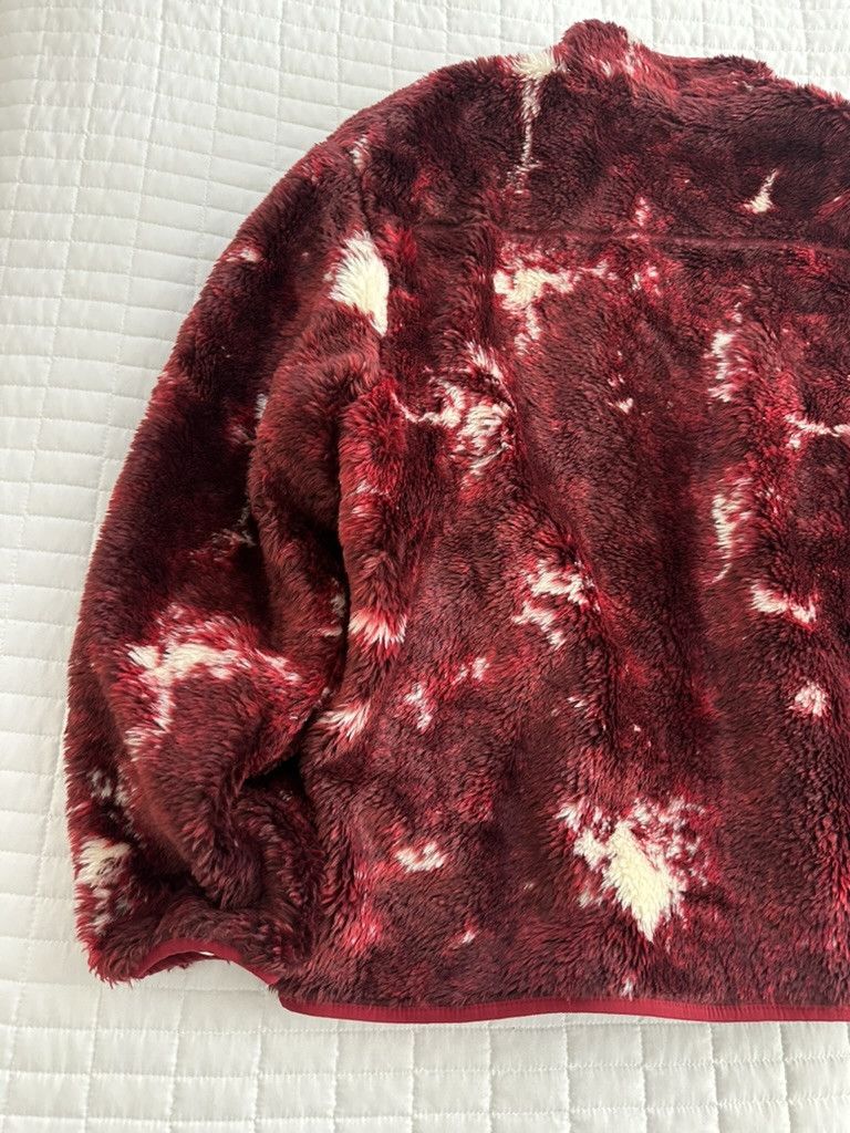 Columbia × Kith Kith x Columbia Ice Dye Sherpa Harper Jacket Verge Size US XL / EU 56 / 4 - 12 Thumbnail