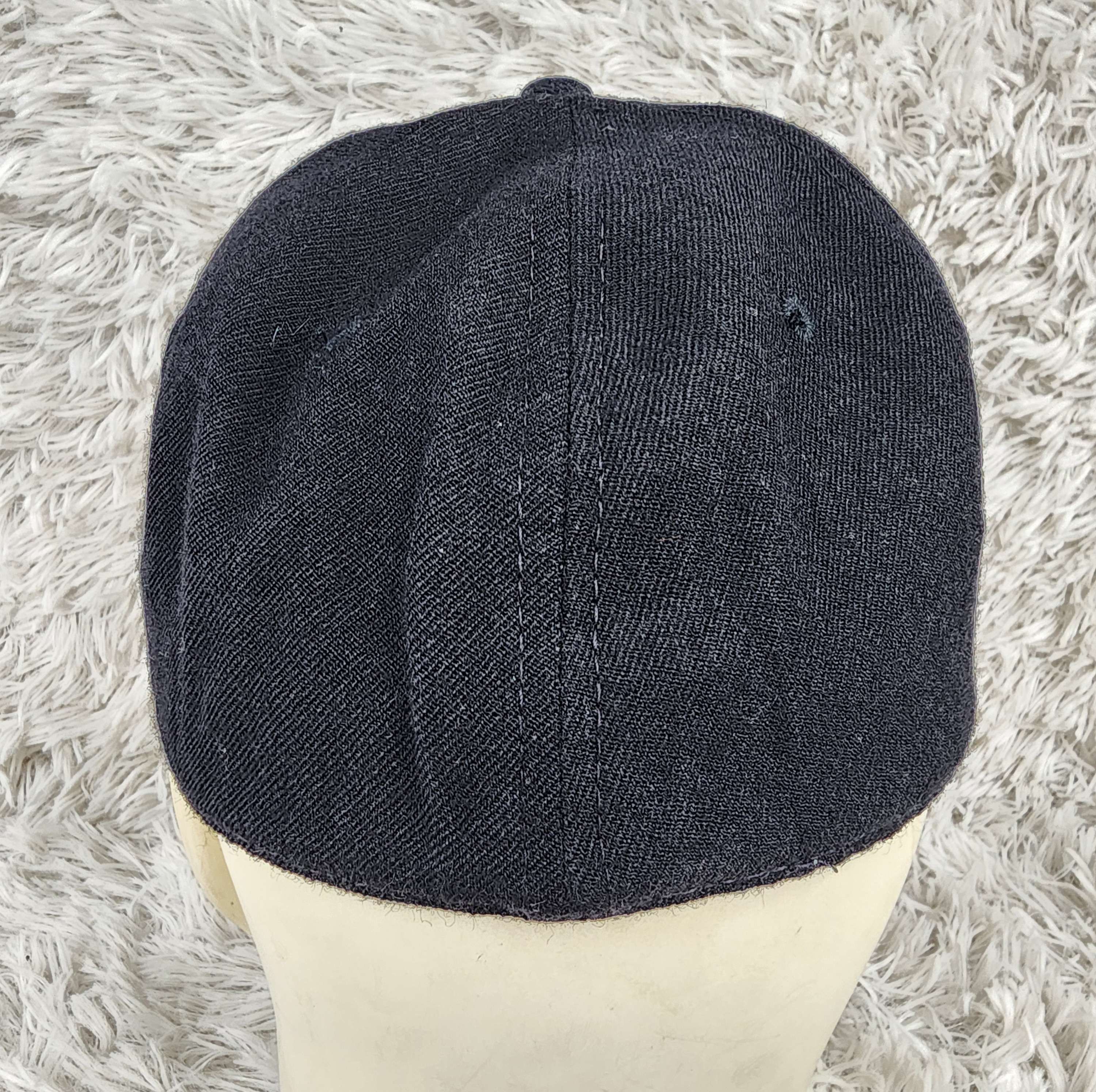 New Era Vintage New Era MLB Pittsburgh Pirates hat Size 7 1/4 Size ONE SIZE - 5 Thumbnail