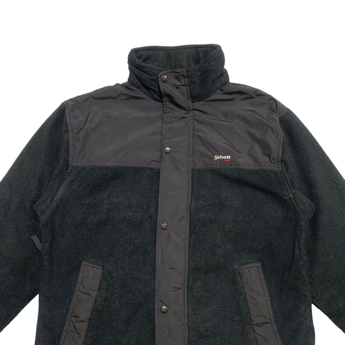 Schott Vintage Schott NYC Sherpa Jacket Size US L / EU 52-54 / 3 - 4 Thumbnail