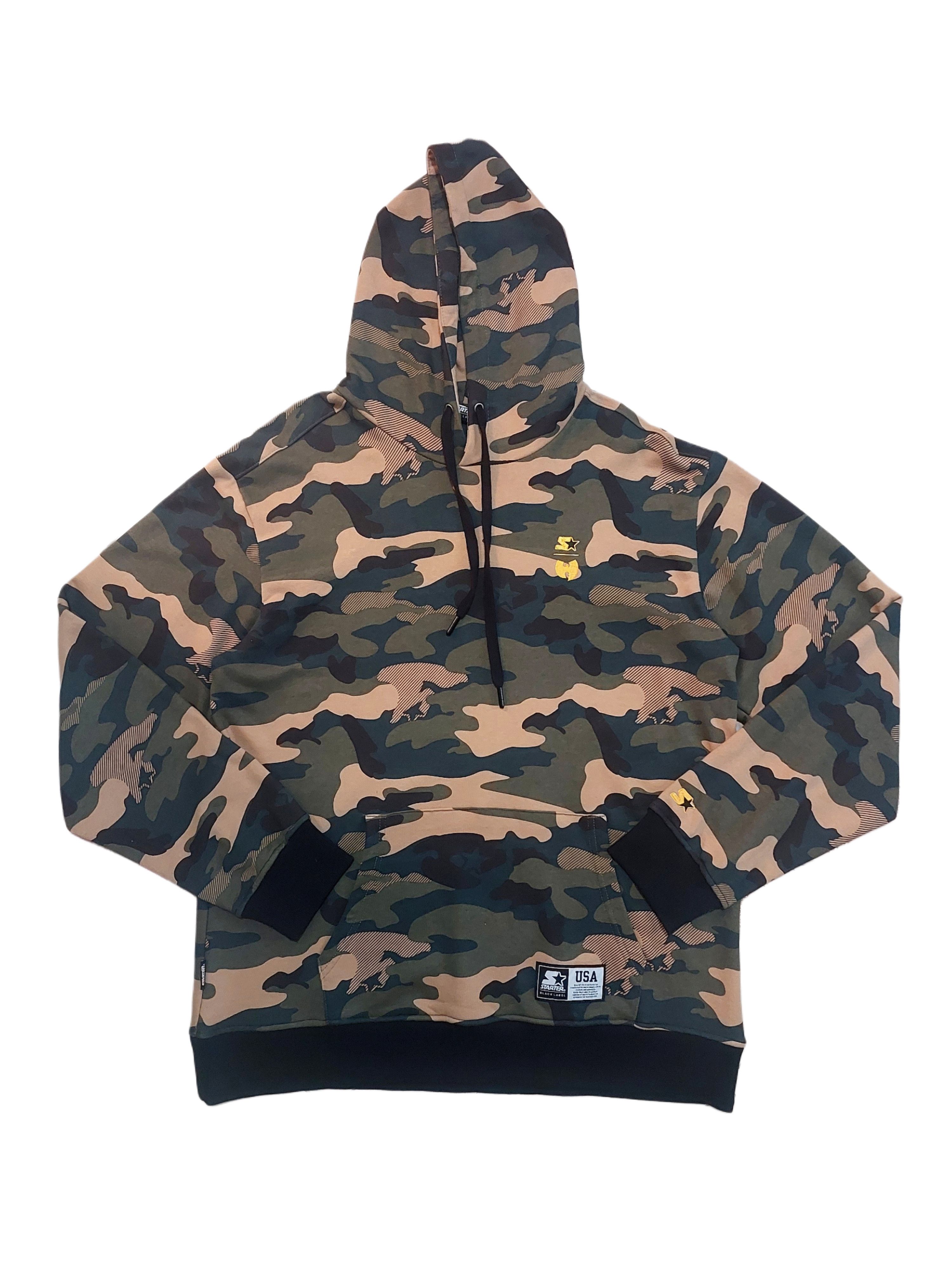 Starter Starter X Wutang Size US XXL / EU 58 / 5 - 1 Thumbnail