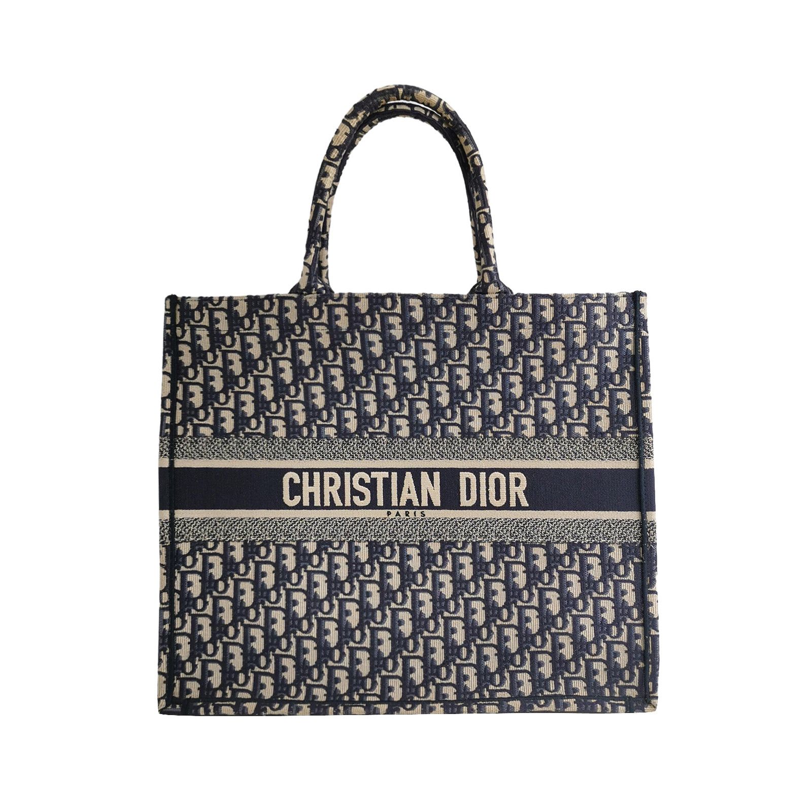 Dior Dior Women os Tote Bags Size ONE SIZE - 1 Thumbnail