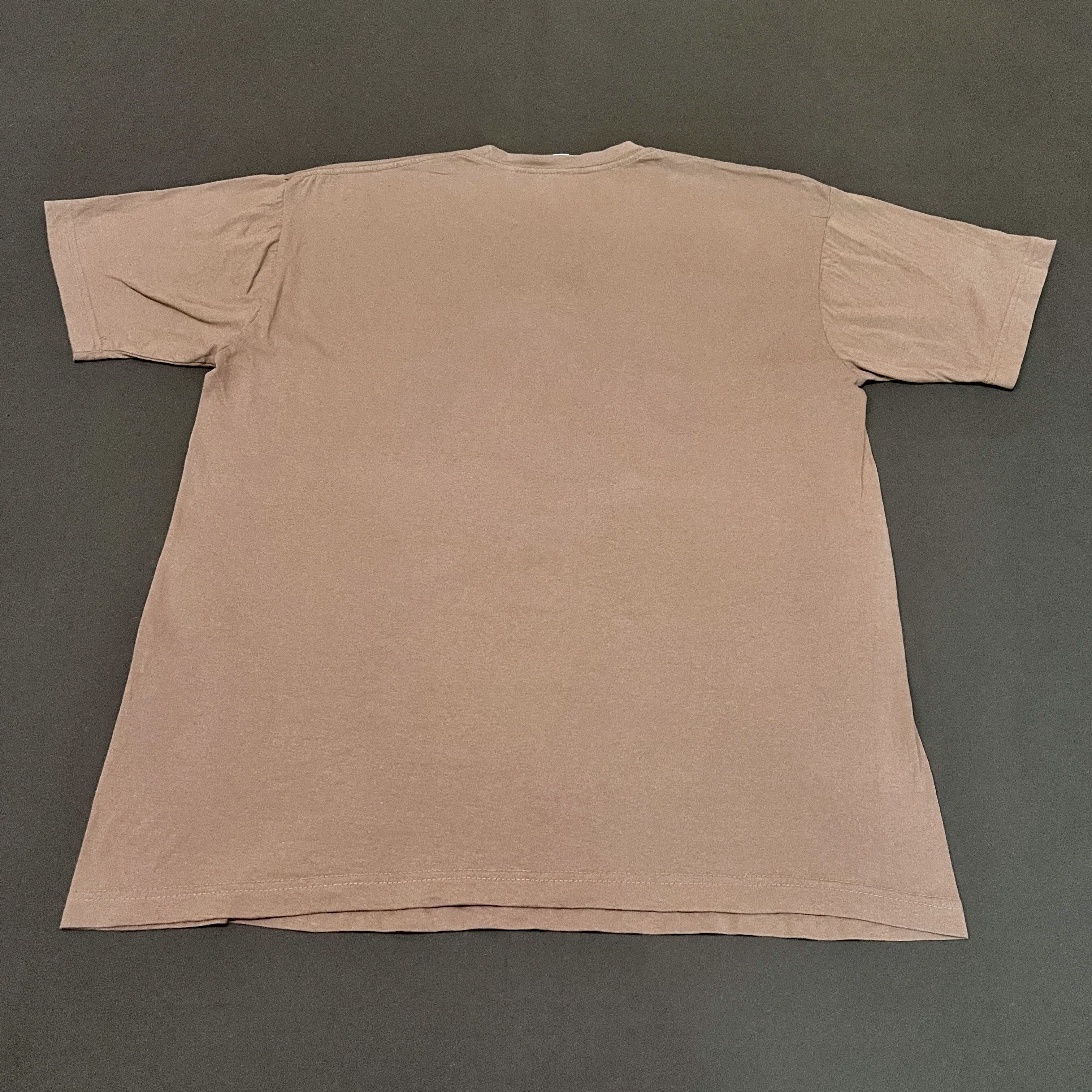 Band Tees × Tultex Pat McGee Band Promo Tee Faded Folk music Size US L / EU 52-54 / 3 - 4 Thumbnail