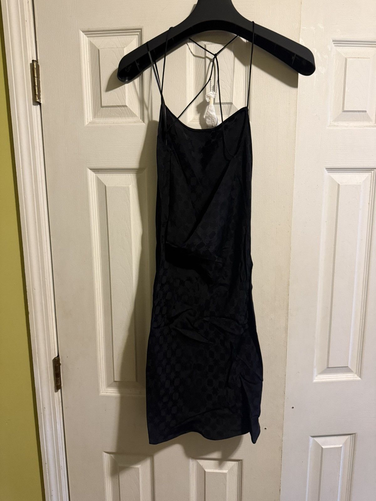 Amiri Amiri Dress Size L / US 10 / IT 46 - 3 Thumbnail