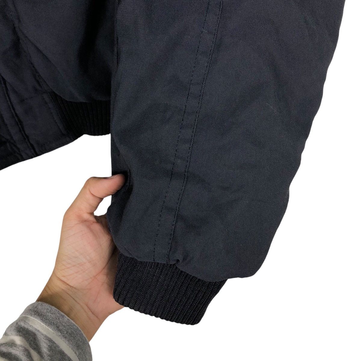 Japanese Brand 📌Cropped Bondage Biker Ski Jacket Phenix Japan Made Size US L / EU 52-54 / 3 - 16 Thumbnail