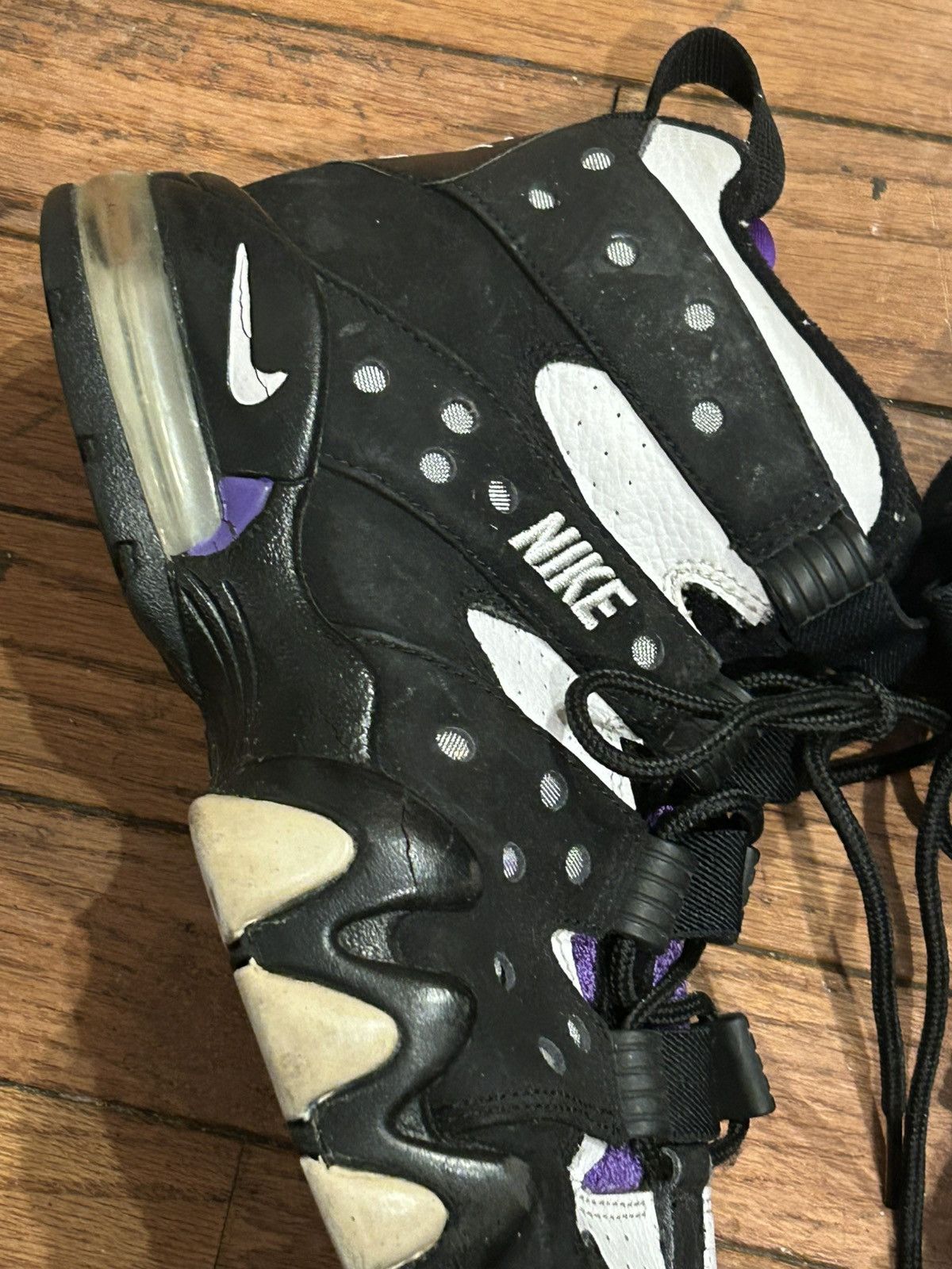 Nike Nike Air Max CB Size US 7.5 / EU 40-41 - 9 Thumbnail