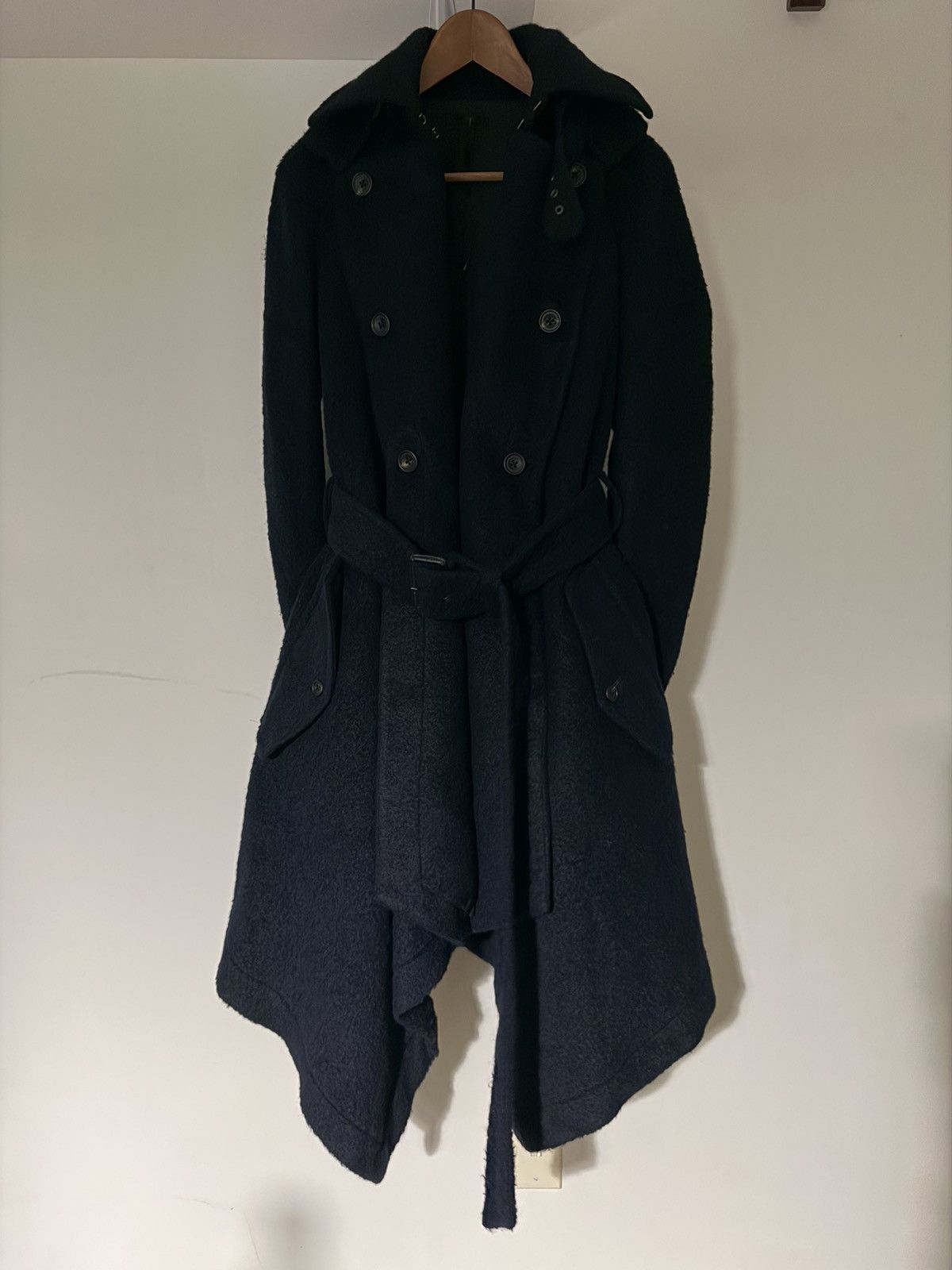 Le Grande Bleu (L.G.B.) Lgb trench coat Size US S / EU 44-46 / 1 - 3 Thumbnail