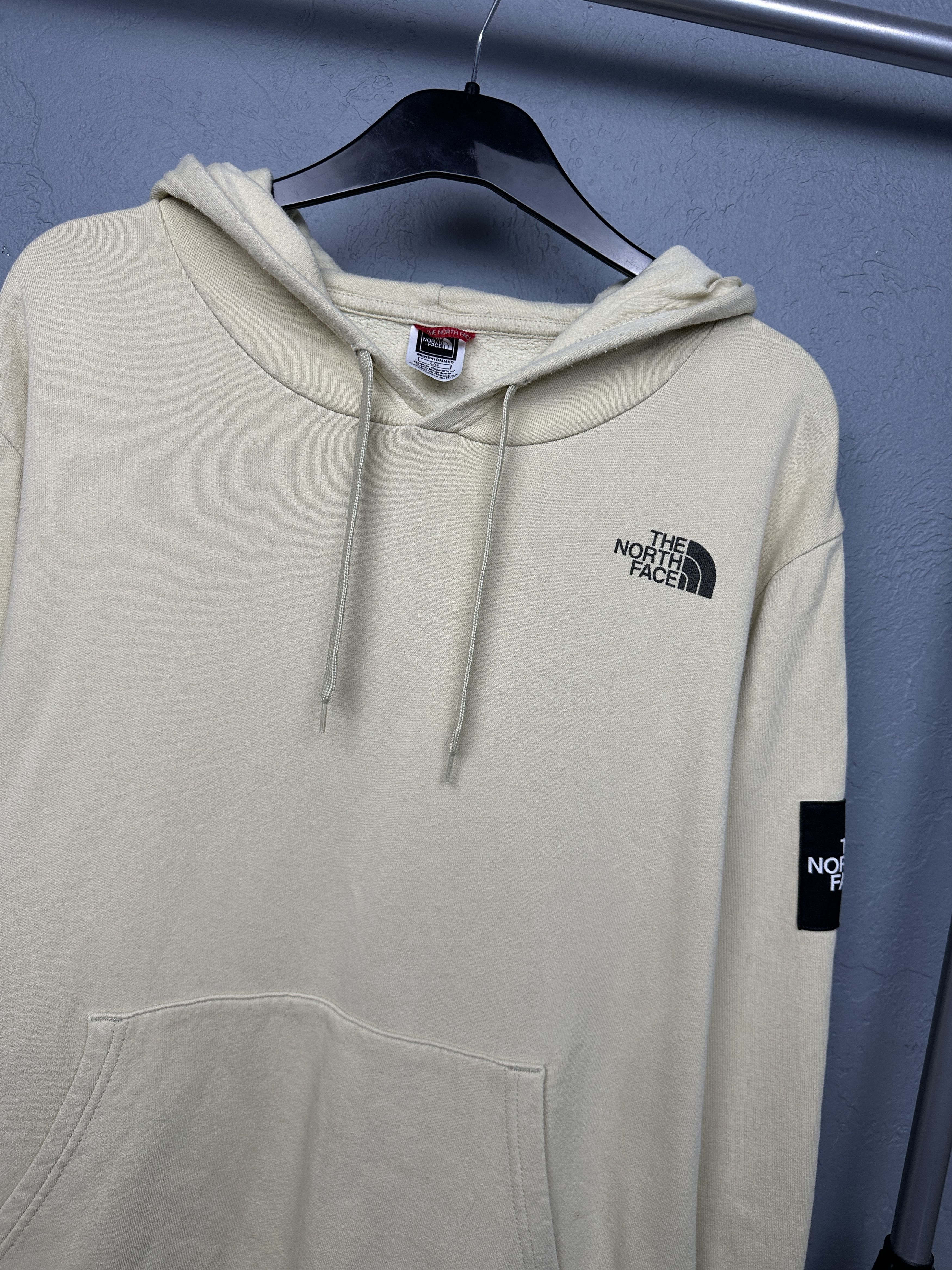 The North Face The North Face Mens Hoodie Size US L / EU 52-54 / 3 - 4 Thumbnail