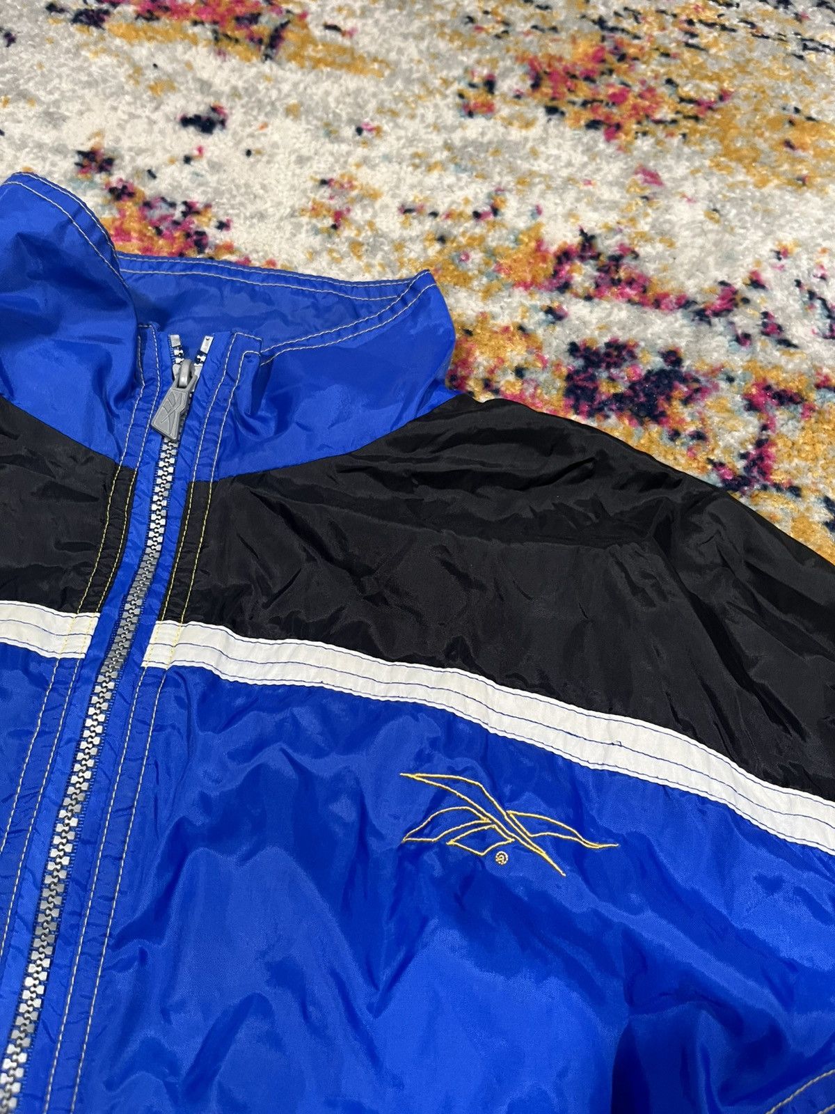 Supreme Y2K reebok Jacket Medium Size US M / EU 48-50 / 2 - 1 Thumbnail