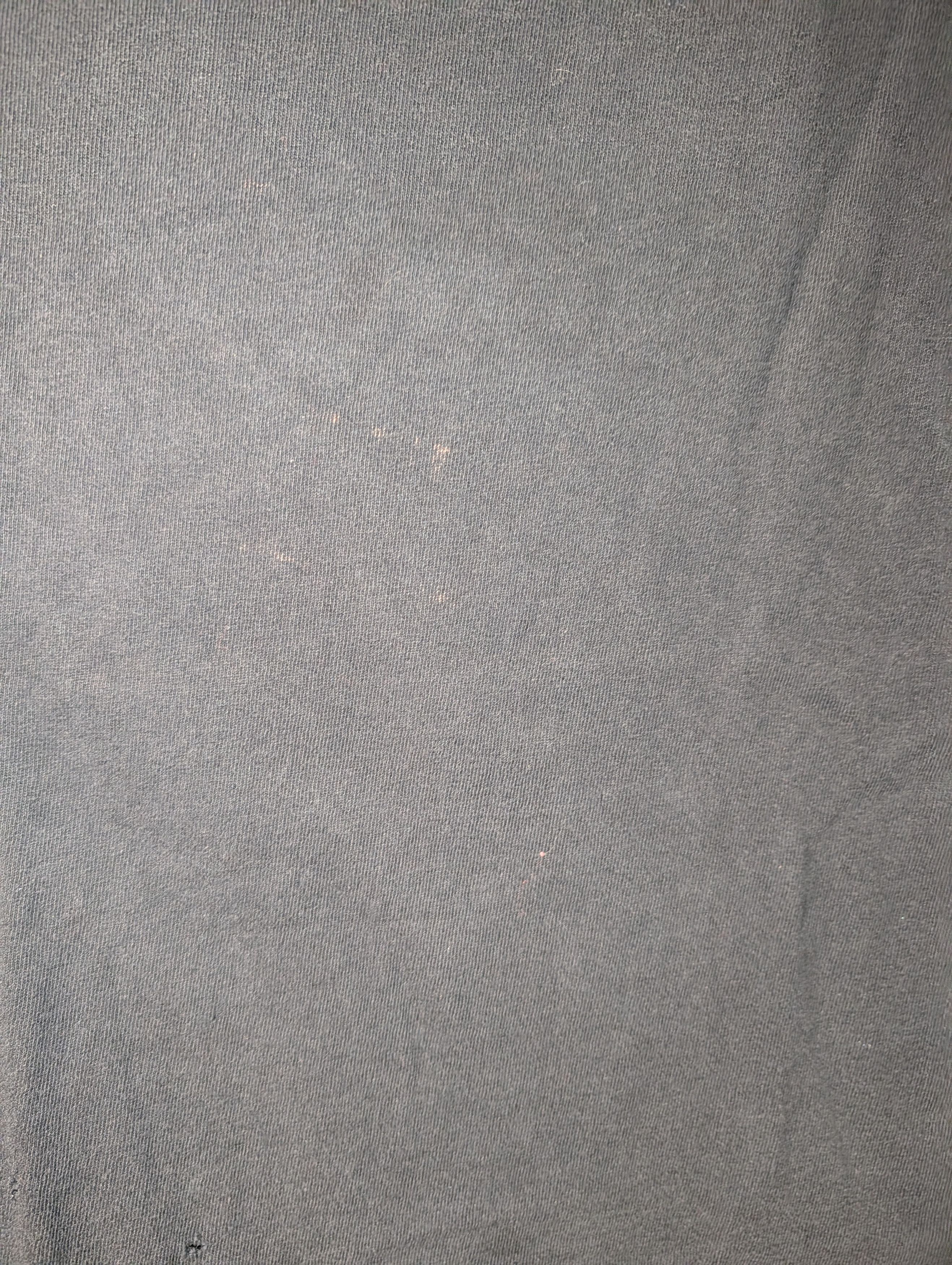 Harley Davidson Vintage Y2K Independent to the Grave Motorcycle Devil -Shirt Size US L / EU 52-54 / 3 - 8 Thumbnail