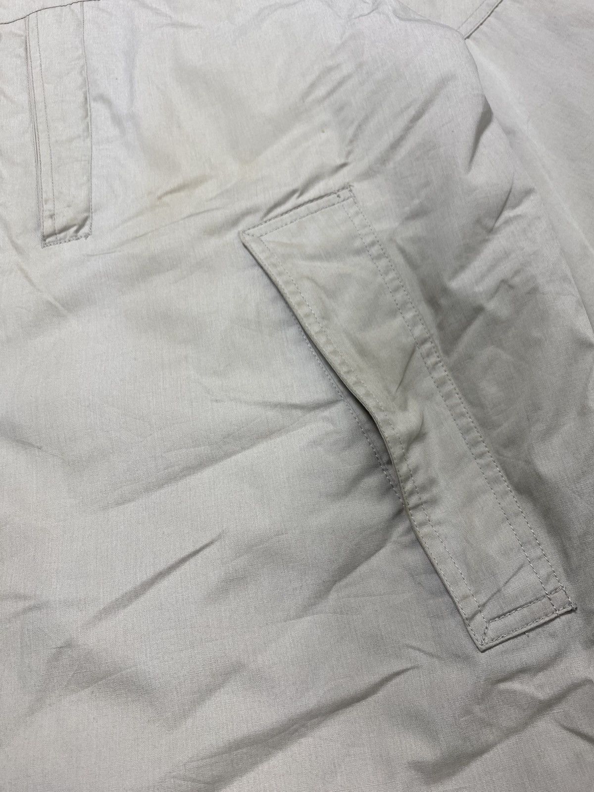 Lacoste Vintage Lacoste Zipper Jacket Size US L / EU 52-54 / 3 - 9 Thumbnail