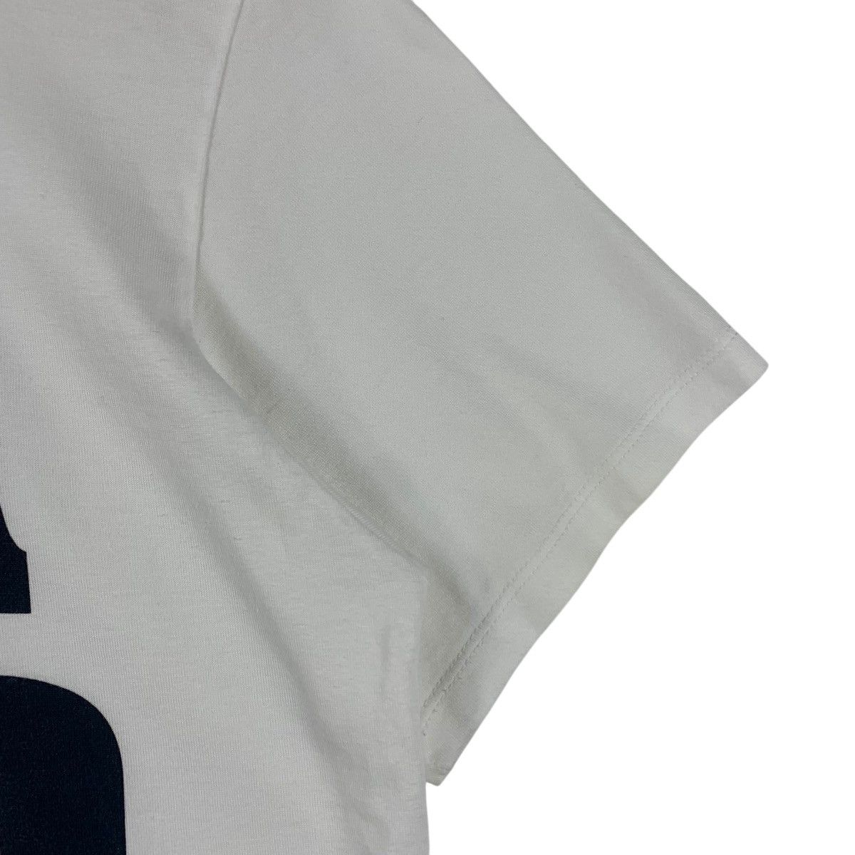 Japanese Brand × Lad Musician LAD MUSICIAN Japanese brand Printed spellout tee Size US S / EU 44-46 / 1 - 7 Thumbnail