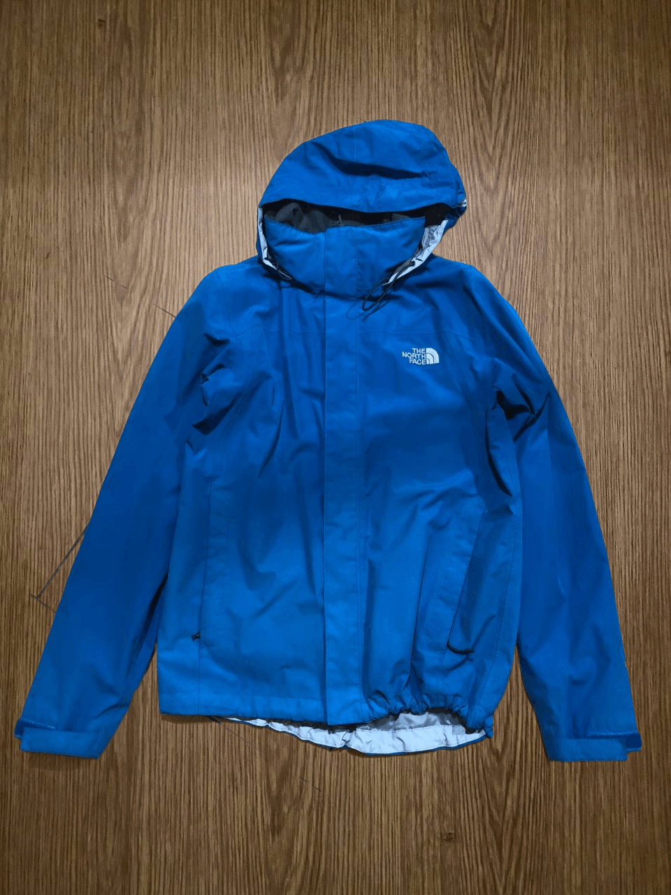 The North Face Vintage The North Face 90s Jacket Size US S / EU 44-46 / 1 - 1 Thumbnail