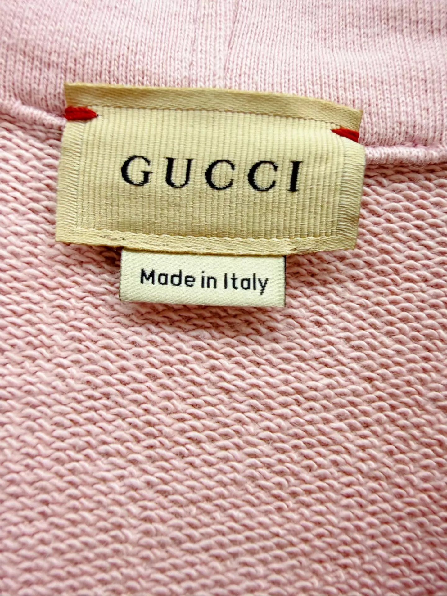 Gucci Gucci 12Y Youth Sweatshirt Adult S Authentic Worn 2x Size XS / US 0-2 / IT 36-38 - 3 Thumbnail