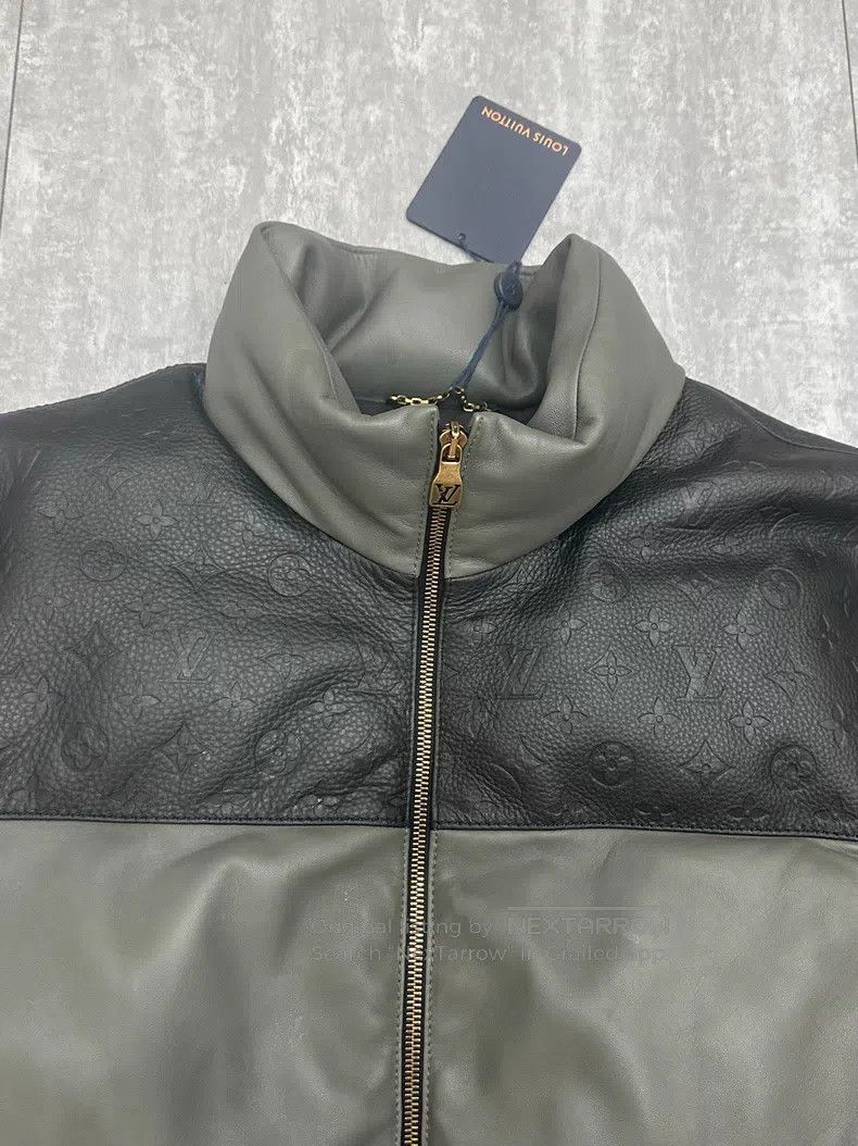 Louis Vuitton Louis Vuitton 26 years new Louis Vuitton MONOGRAM patchwor Size US M / EU 48-50 / 2 - 3 Thumbnail