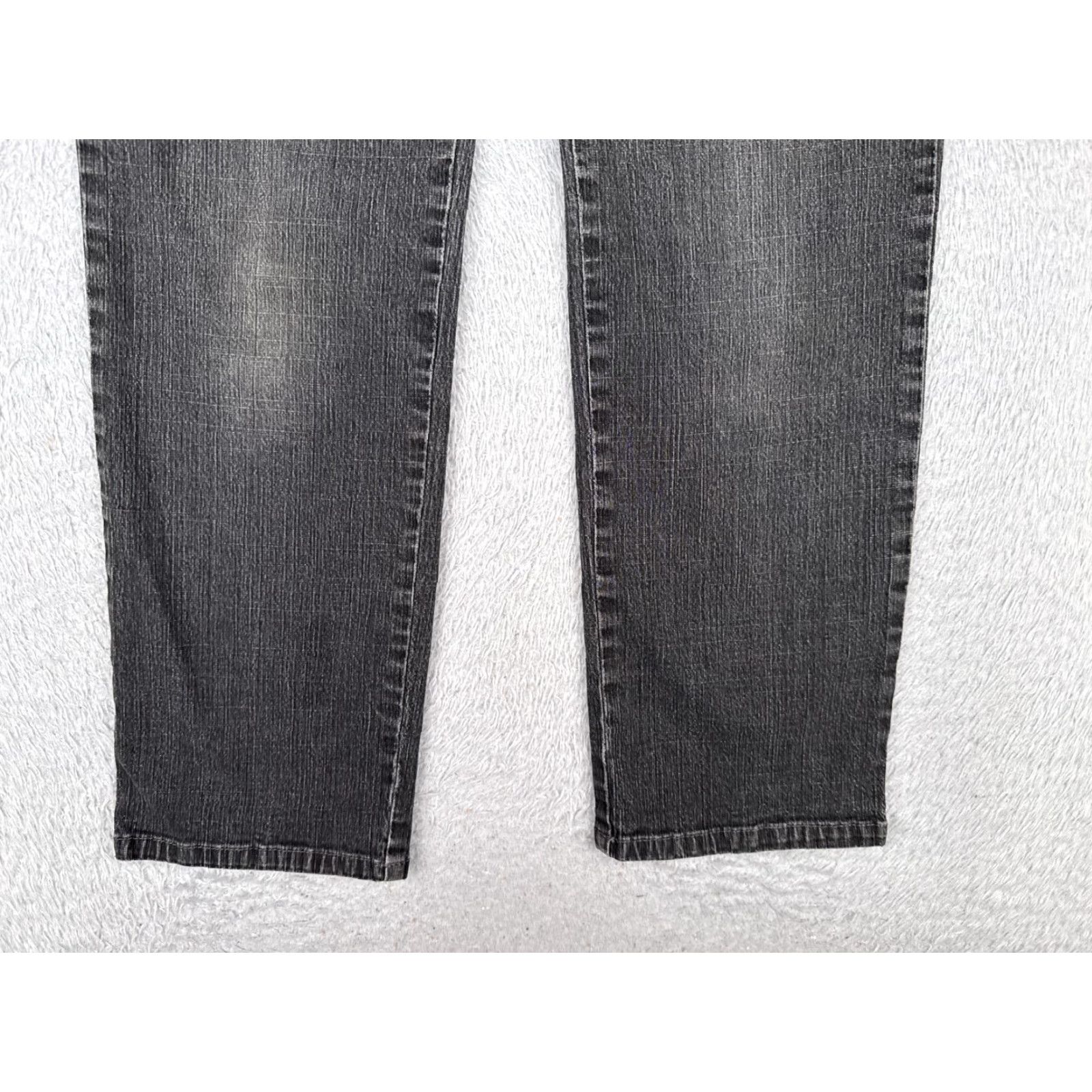 Vintage Style&co. Jeans Shirt? Size 30" / US 8 / IT 44 - 2 Thumbnail
