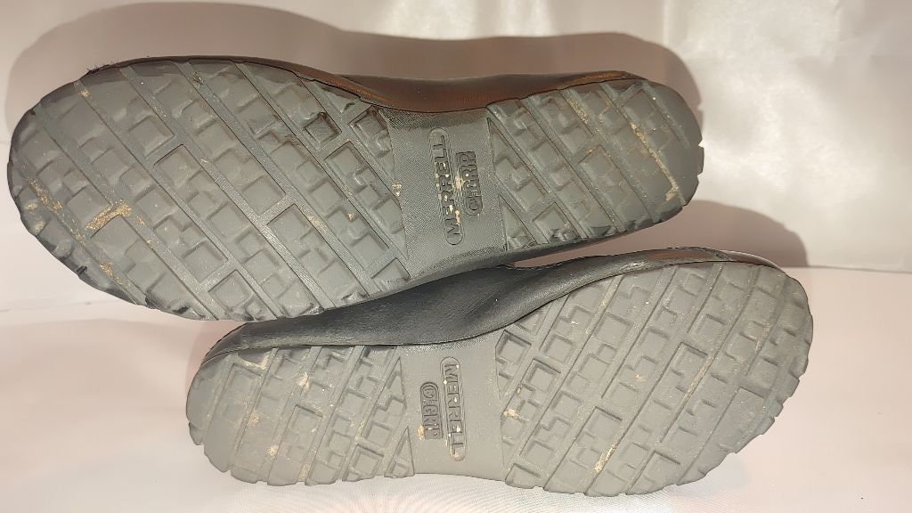 Merrell Merrell Haven Duo Waterproof Leather Boots Size 7 Size US 7 / IT 37 - 8 Thumbnail