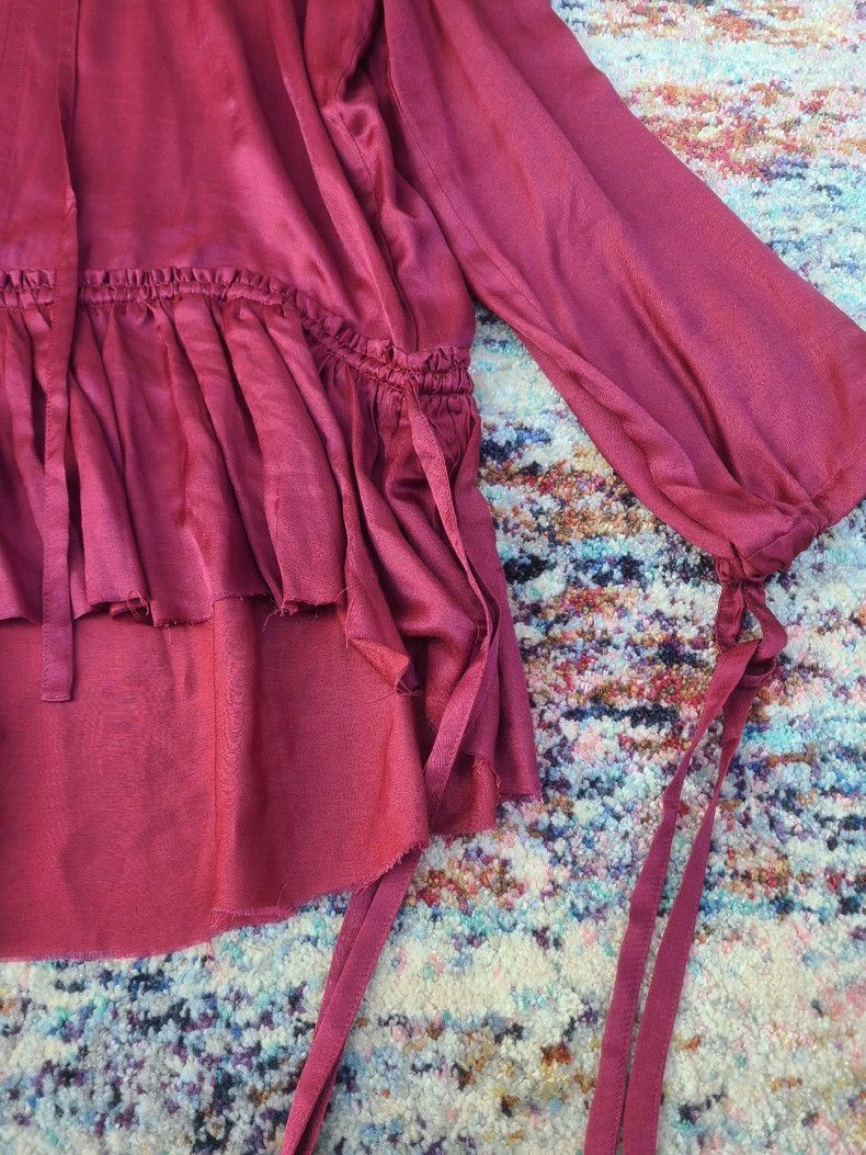 Other Ann Demeulemeester Shirts for men and women Size M / US 6-8 / IT 42-44 - 4 Thumbnail