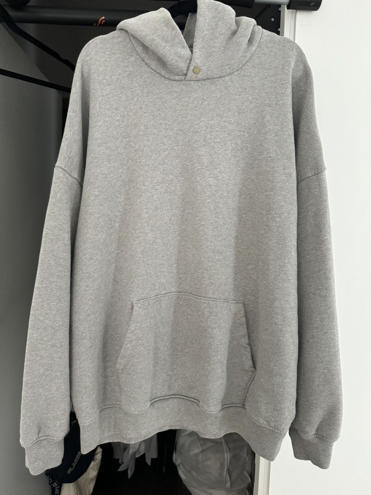 Fear of God Fear of God "Eternal" Hoodie Size US L / EU 52-54 / 3 - 1 Thumbnail