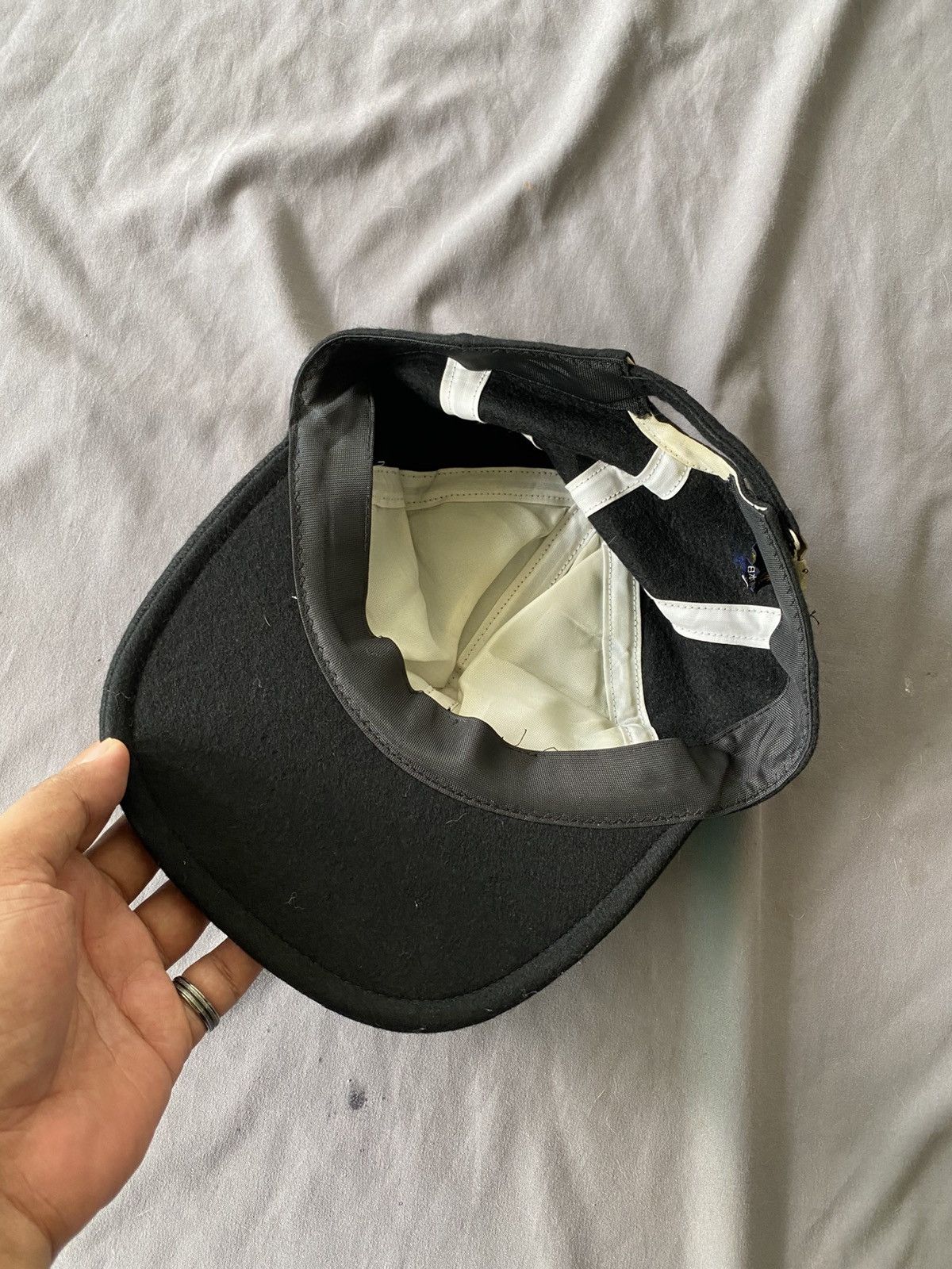 Other Vintage Africa Tokyo Caravan II Hat Size ONE SIZE - 4 Thumbnail