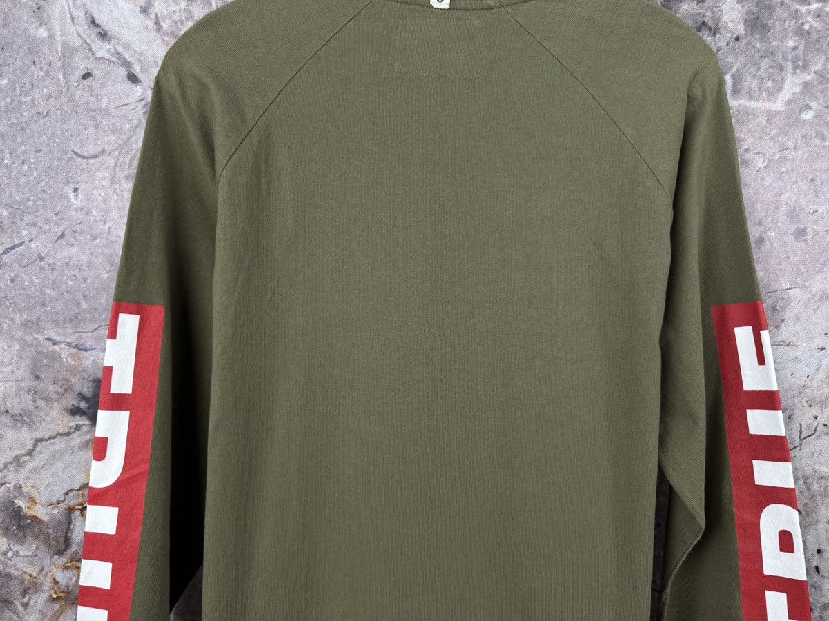 True Religion Men’s True Religion Long Sleeve Shirt Size XXL Size US XXL / EU 58 / 5 - 13 Thumbnail