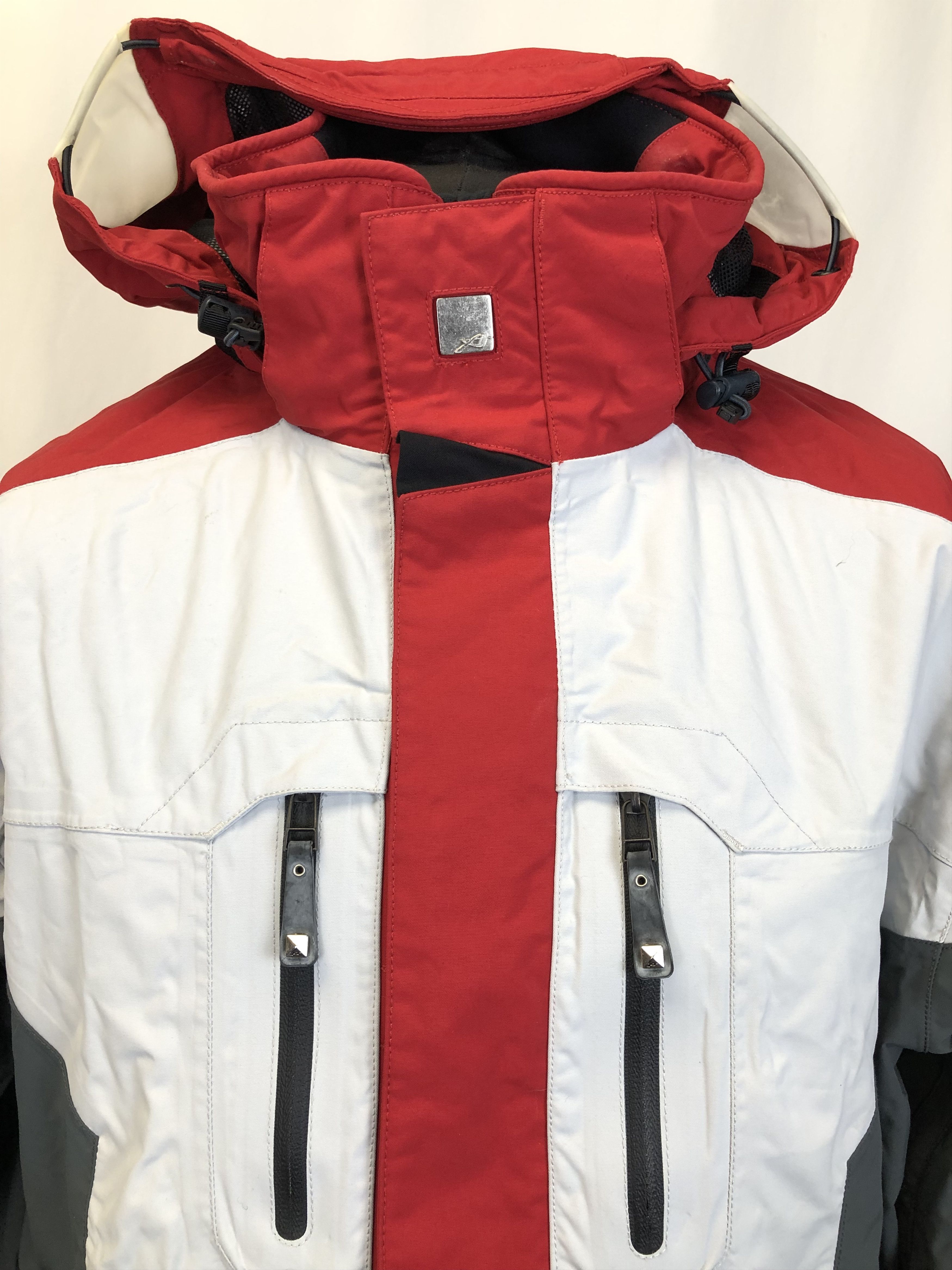 Orage Orage/Special Blend Men's Ski Suit 2-piece Size US L / EU 52-54 / 3 - 6 Thumbnail