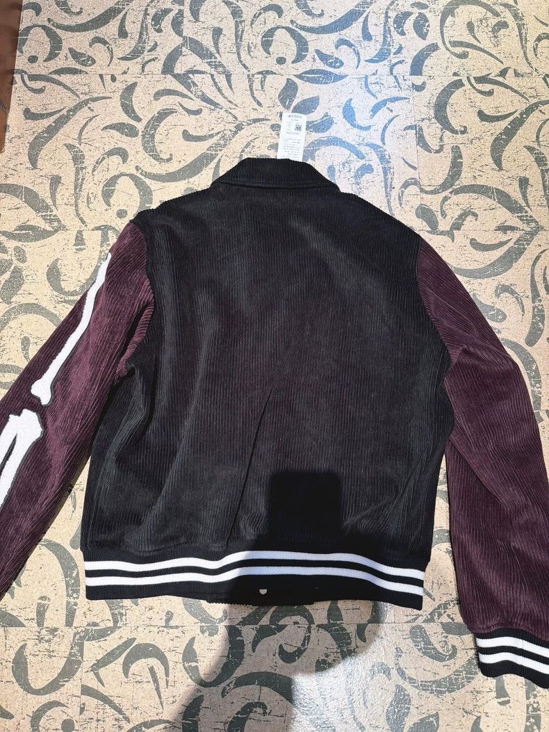 Amiri Amiri baseball uniform jacket-2506 Size US L / EU 52-54 / 3 - 3 Thumbnail