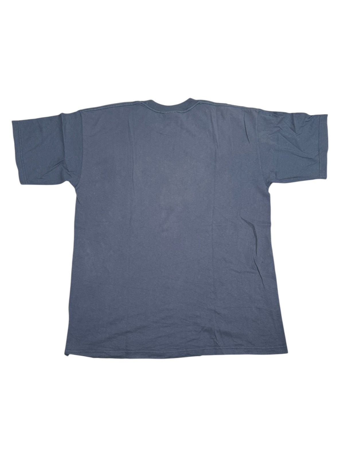 Vintage PORN STAR Brand In Training 2000s Y2K Skate Tee