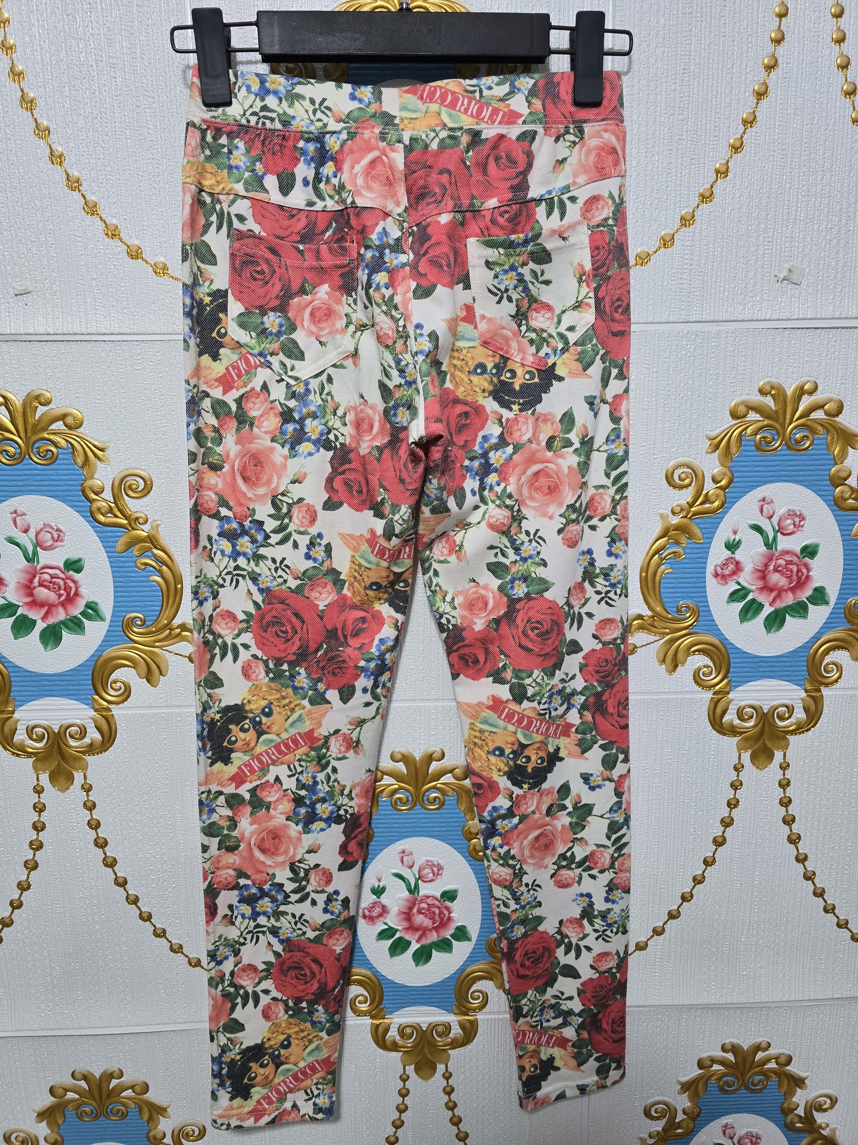 Fiorucci FIORUCCI underwear VINTAGE size MEDIUM/large Size 30" / US 8 / IT 44 - 5 Thumbnail