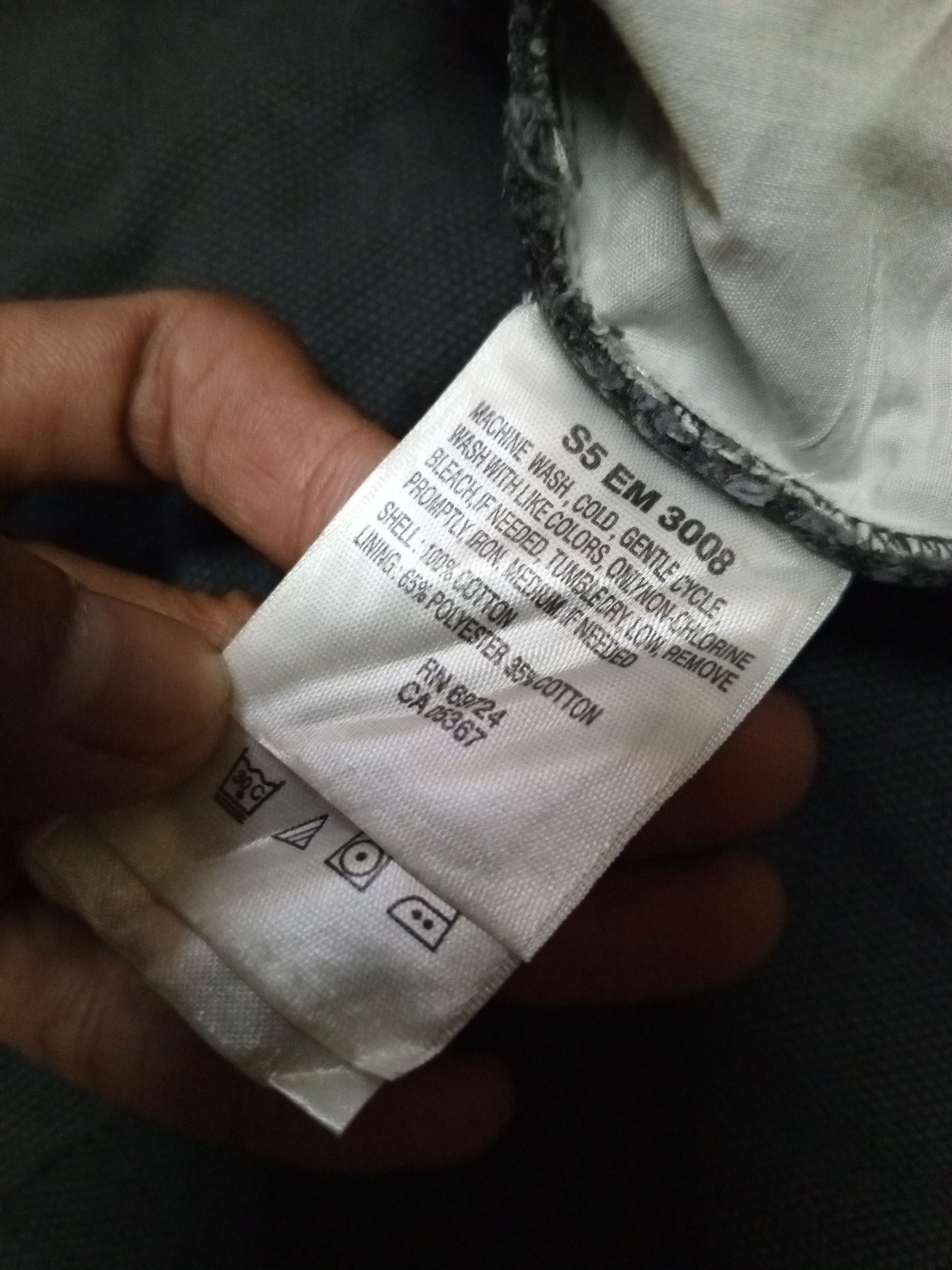 Columbia Columbia sportswear company Detroit jacket button Size US XL / EU 56 / 4 - 11 Thumbnail