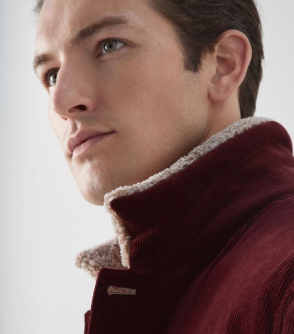 Brunello Cucinelli Jacket in Red Size US M / EU 48-50 / 2 - 5 Thumbnail
