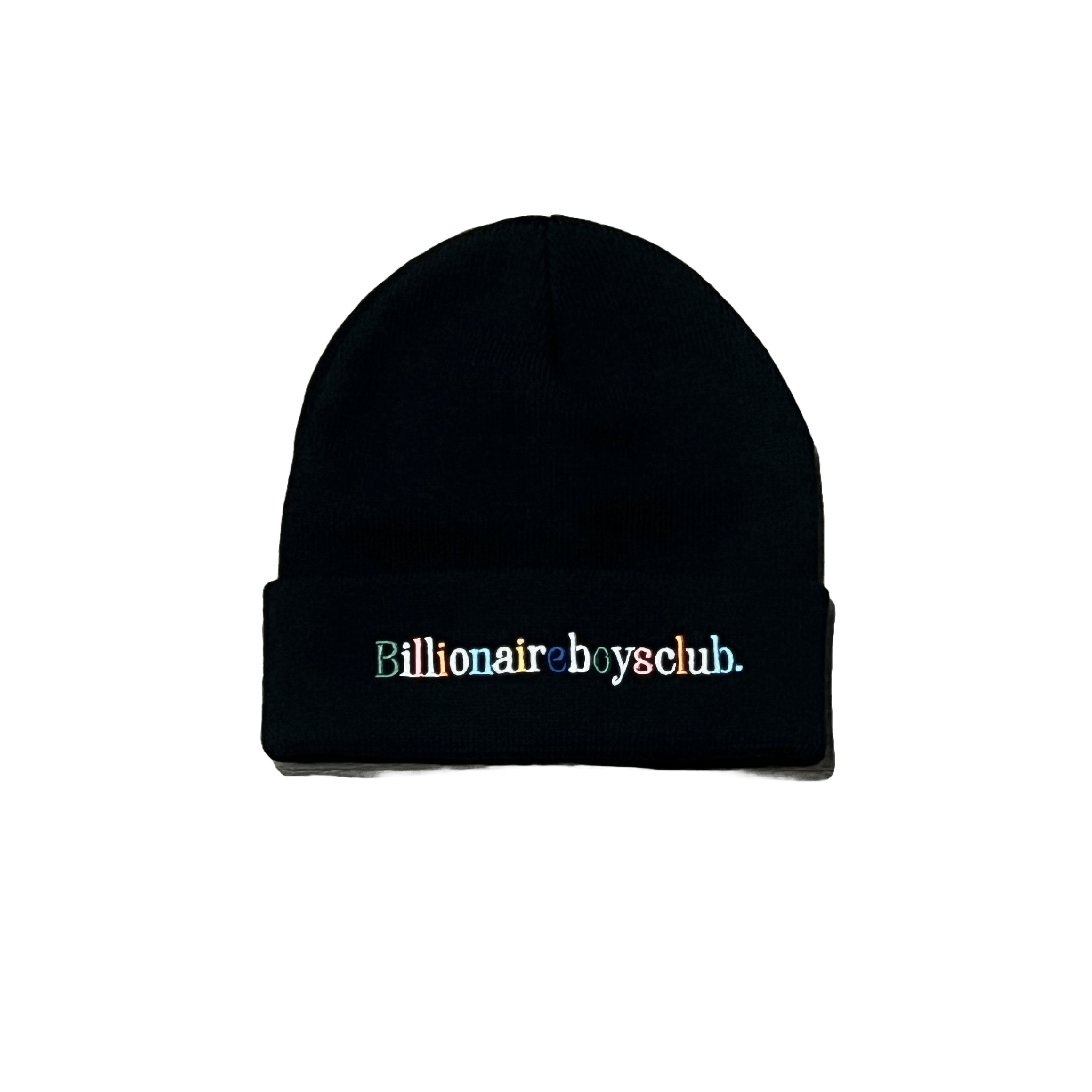 Billionaire Boys Club BILLIONAIRE BOYS CLUB ALPHABET SKULLY Size ONE SIZE - 1 Thumbnail