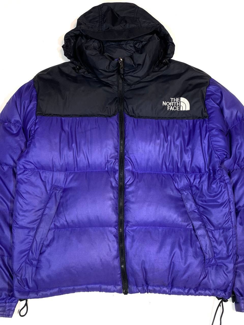 The North Face × Vintage The North Face Down Jacket Vintage Size US S / EU 44-46 / 1 - 4 Thumbnail