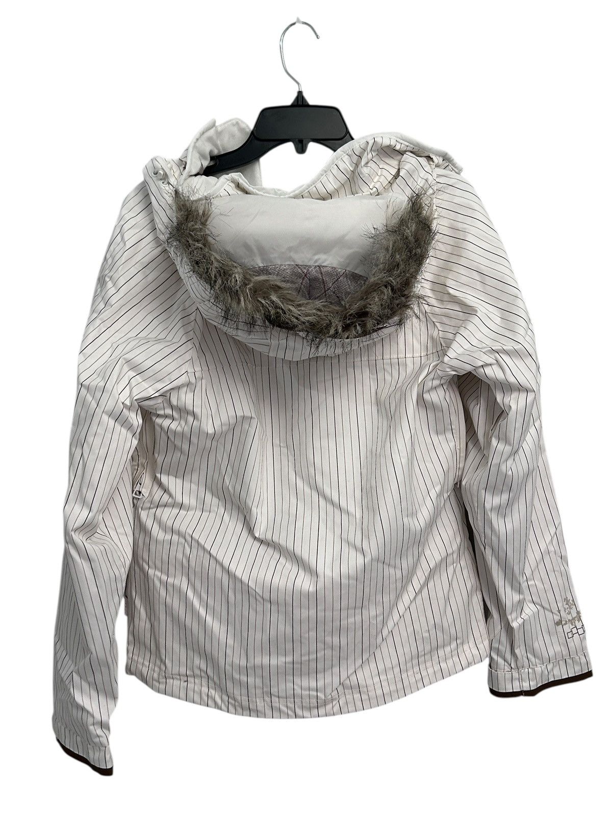 FOURSQUARE Foursquare Dahlia women's snowboard/ski jacket 8K medium Size M / US 6-8 / IT 42-44 - 3 Thumbnail