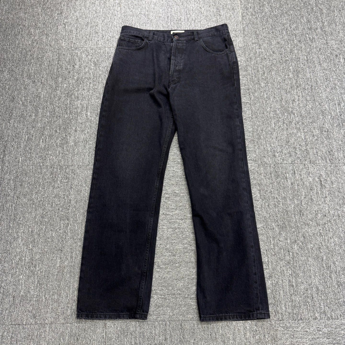The Row The row finch jeans | Grailed