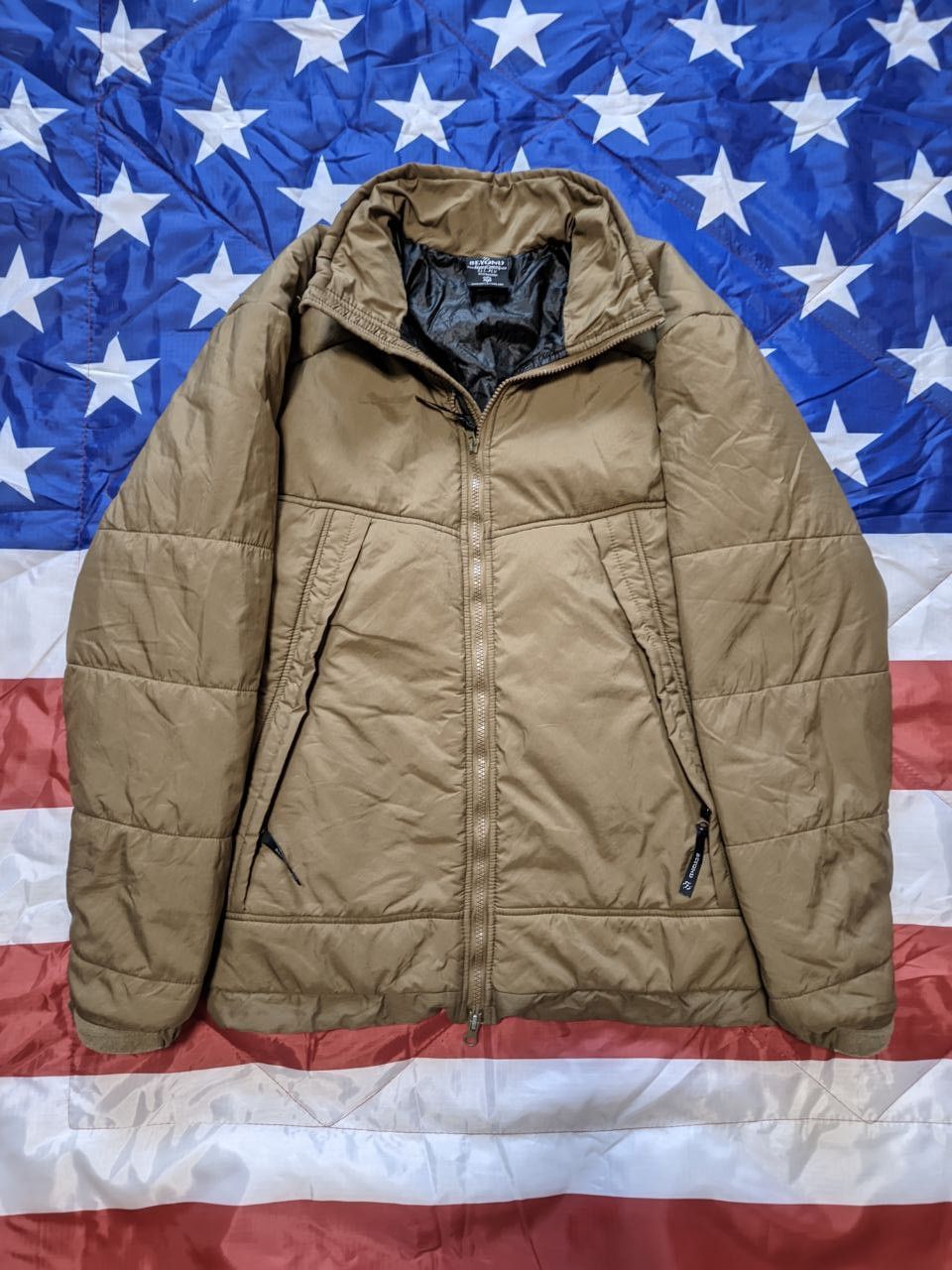 ジャケット・アウター Beyond Clothing Small Size ジャケット・アウター Beyond Clothing Small Size Level 7