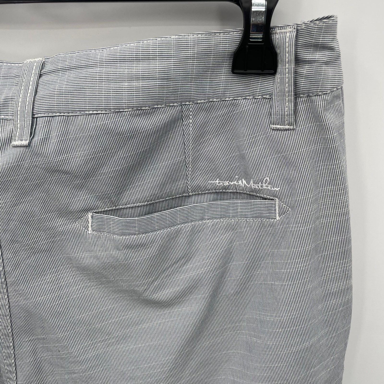 TravisMathew TRAVIS MATHEW Men's All in Golf Shorts // 34 Size US 34 / EU 50 - 7 Thumbnail
