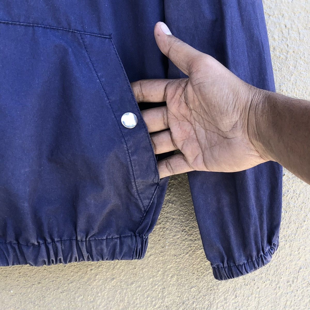 Polo Ralph Lauren Vintage Polo by Ralph Lauren Faded Light Jacket Size US S / EU 44-46 / 1 - 8 Thumbnail