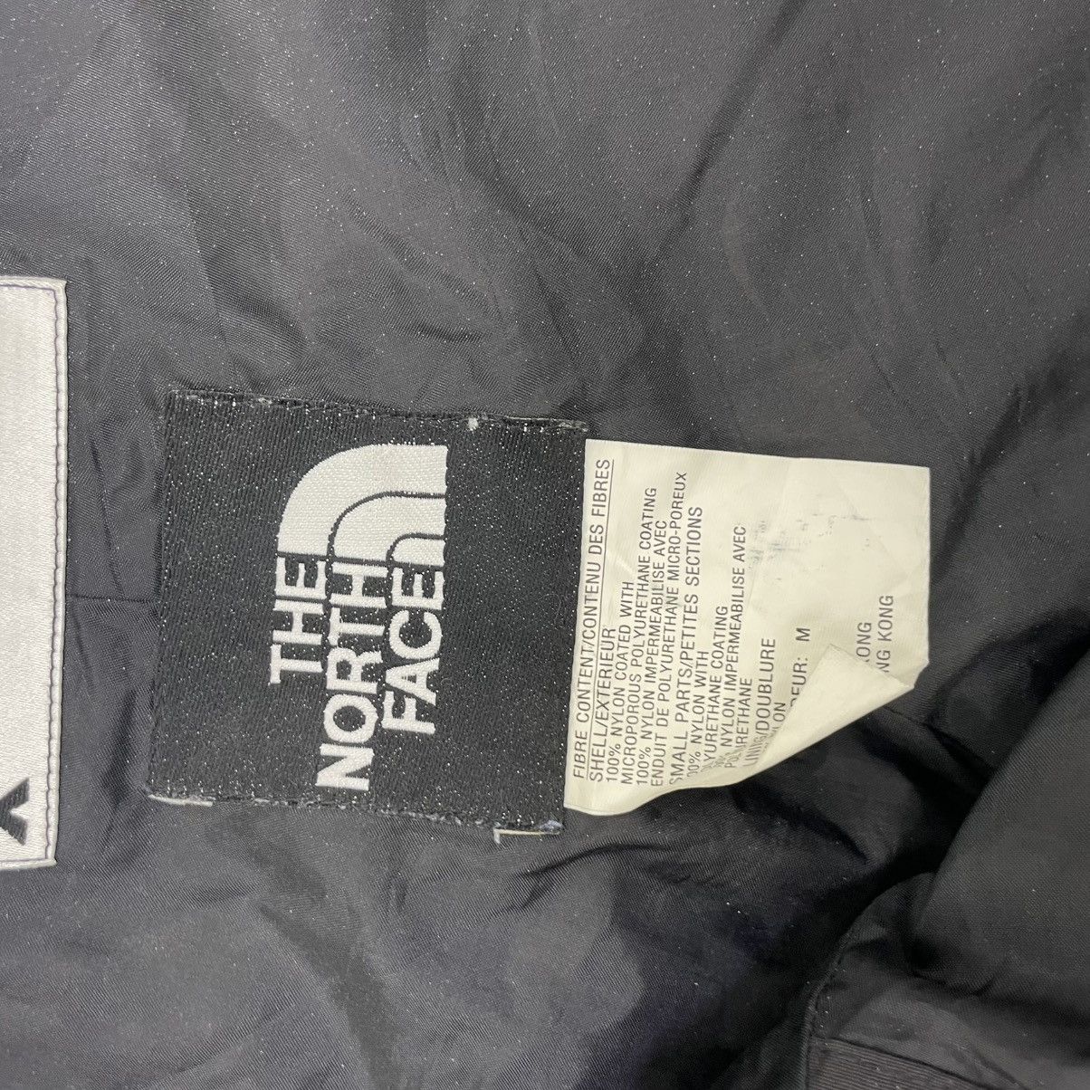 The North Face 🗣️The North Face Burlington Step Tech Design By Scot Schmidt Size US 30 / EU 46 - 10 Thumbnail
