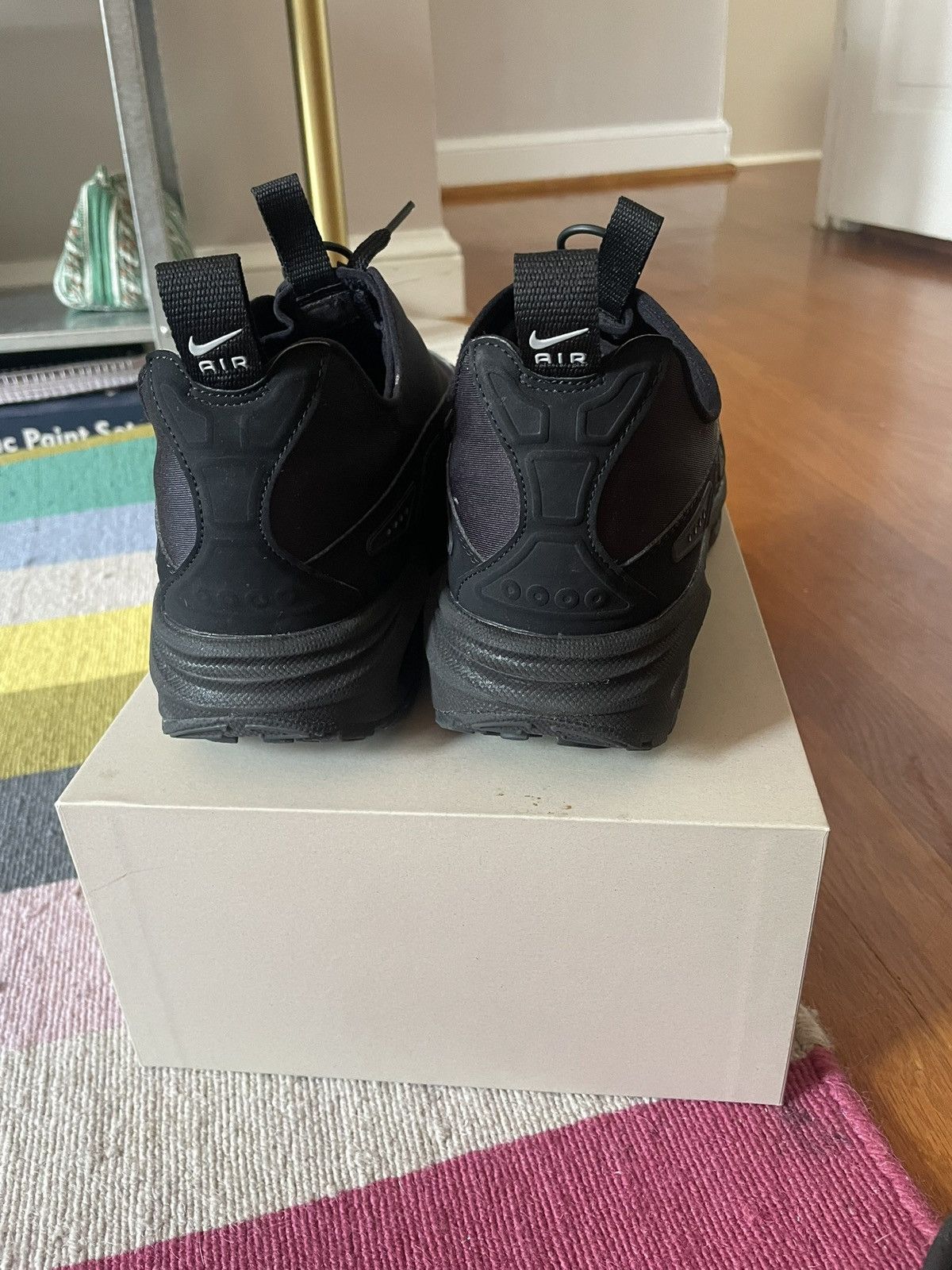 Nike Nike Air Max Sunder Size US 8.5 / IT 38.5 - 5 Thumbnail