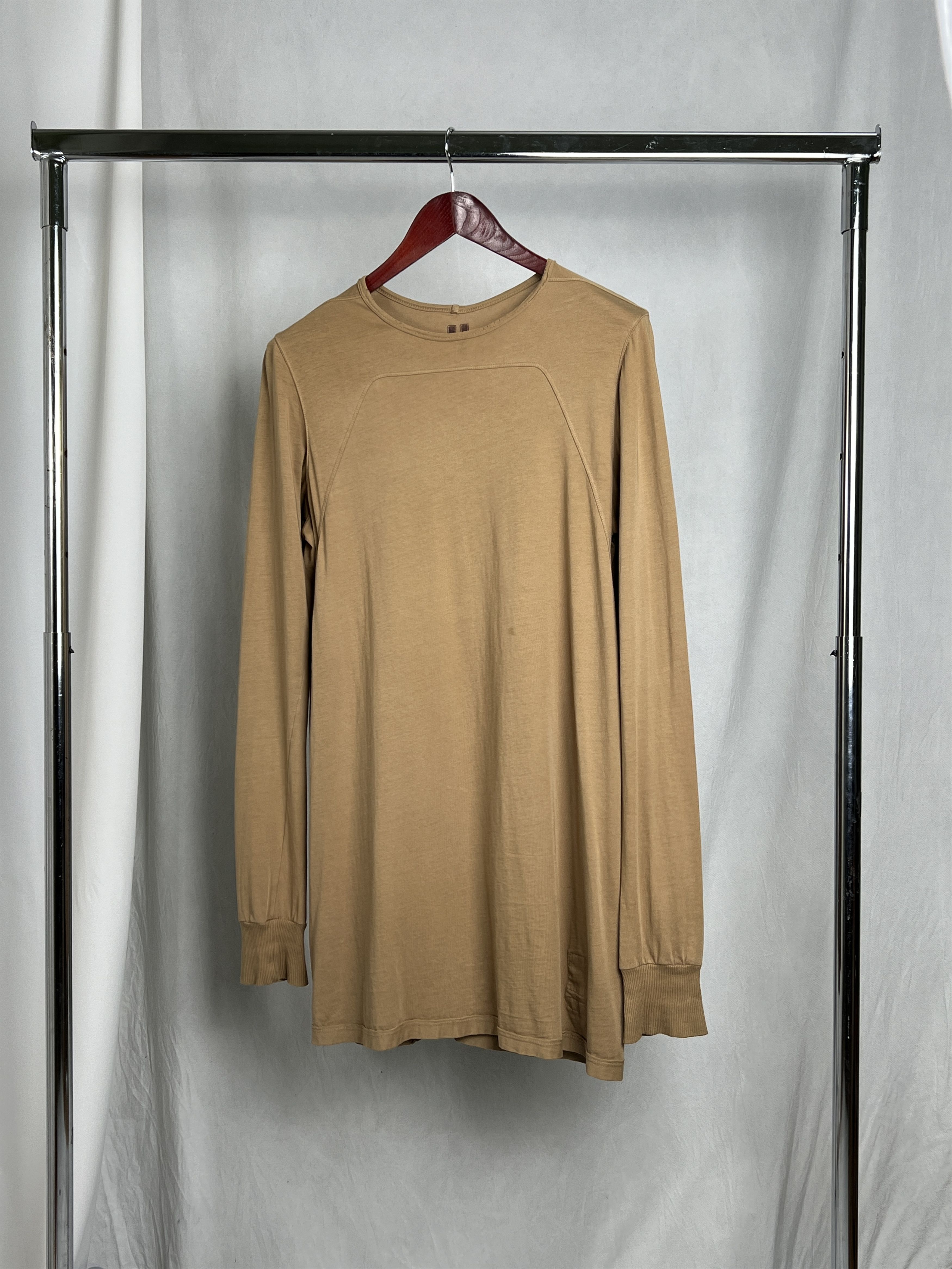 Rick Owens Drkshdw Rick Owens DRKSHDW Sweatshirt Size US M / EU 48-50 / 2 - 2 Thumbnail