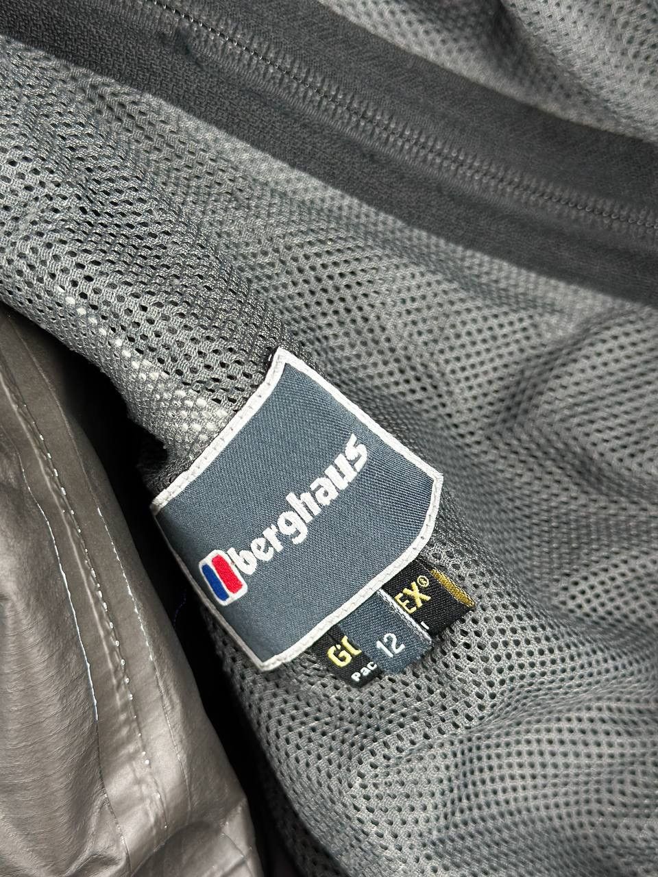 Berghaus Coats jacket Berghaus Gore tex Size XXL / US 16-18 / IT 52-54 - 8 Thumbnail
