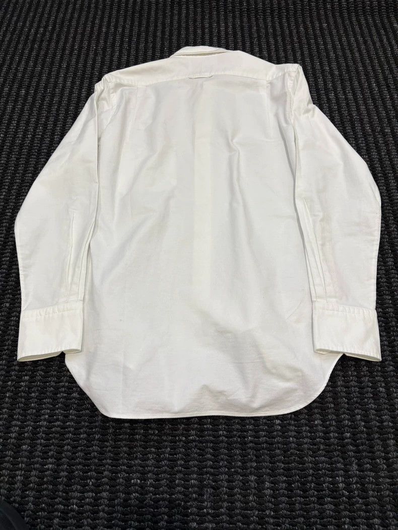 Thom Browne Thom Browne long-sleeved T-shirt Size US S / EU 44-46 / 1 - 2 Thumbnail